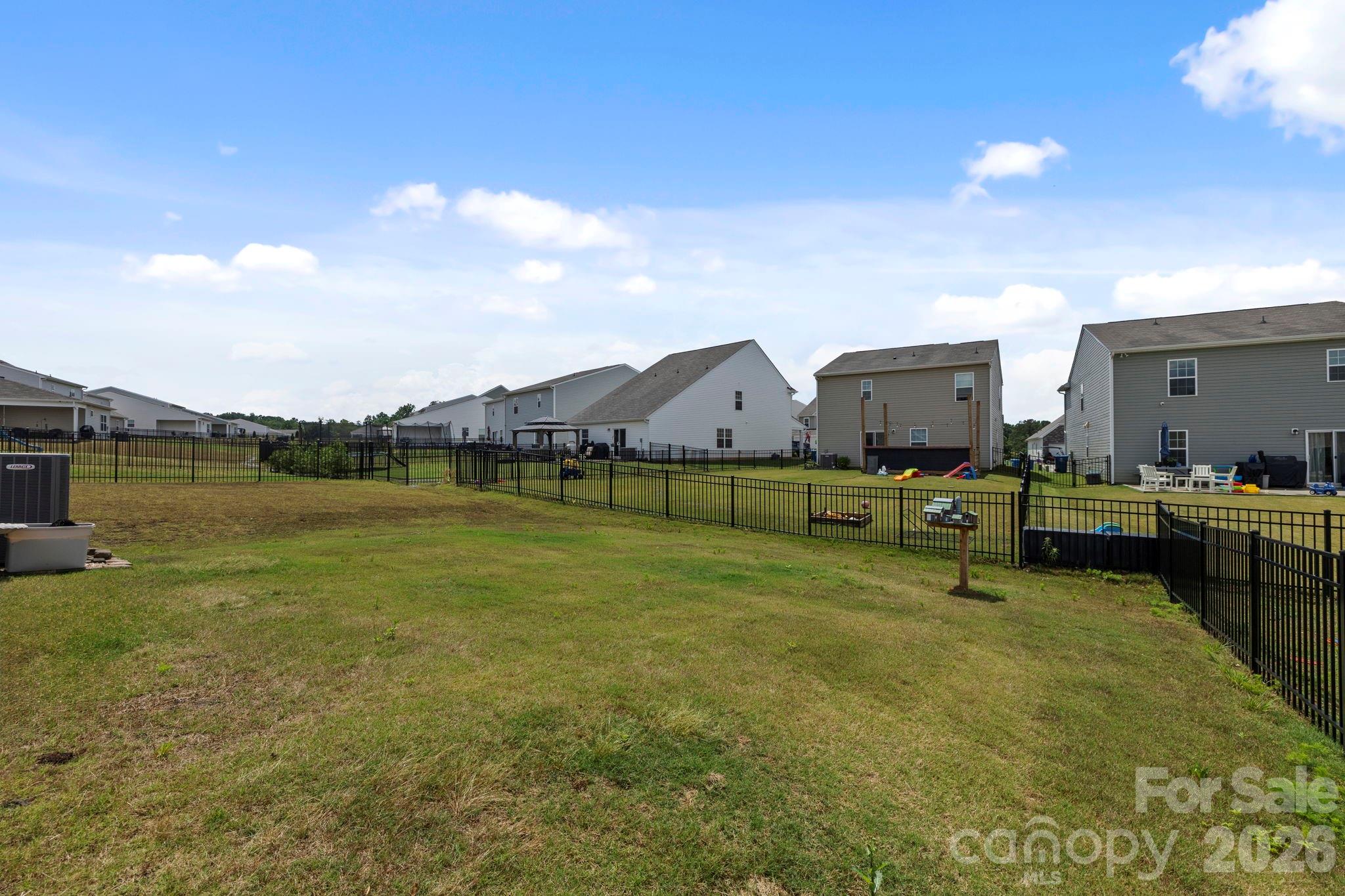Legacy Ridge - Residential