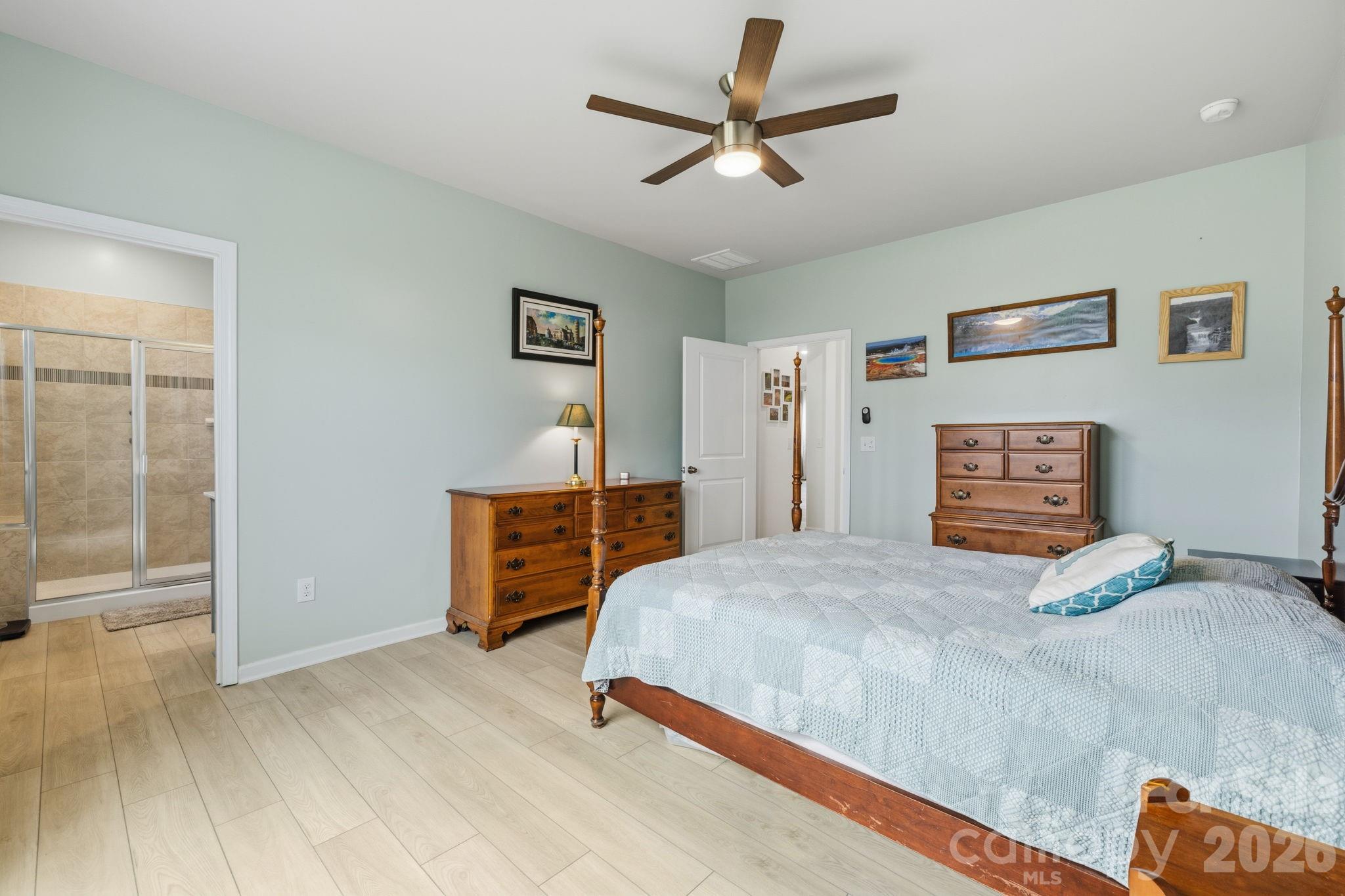 Legacy Ridge - Residential