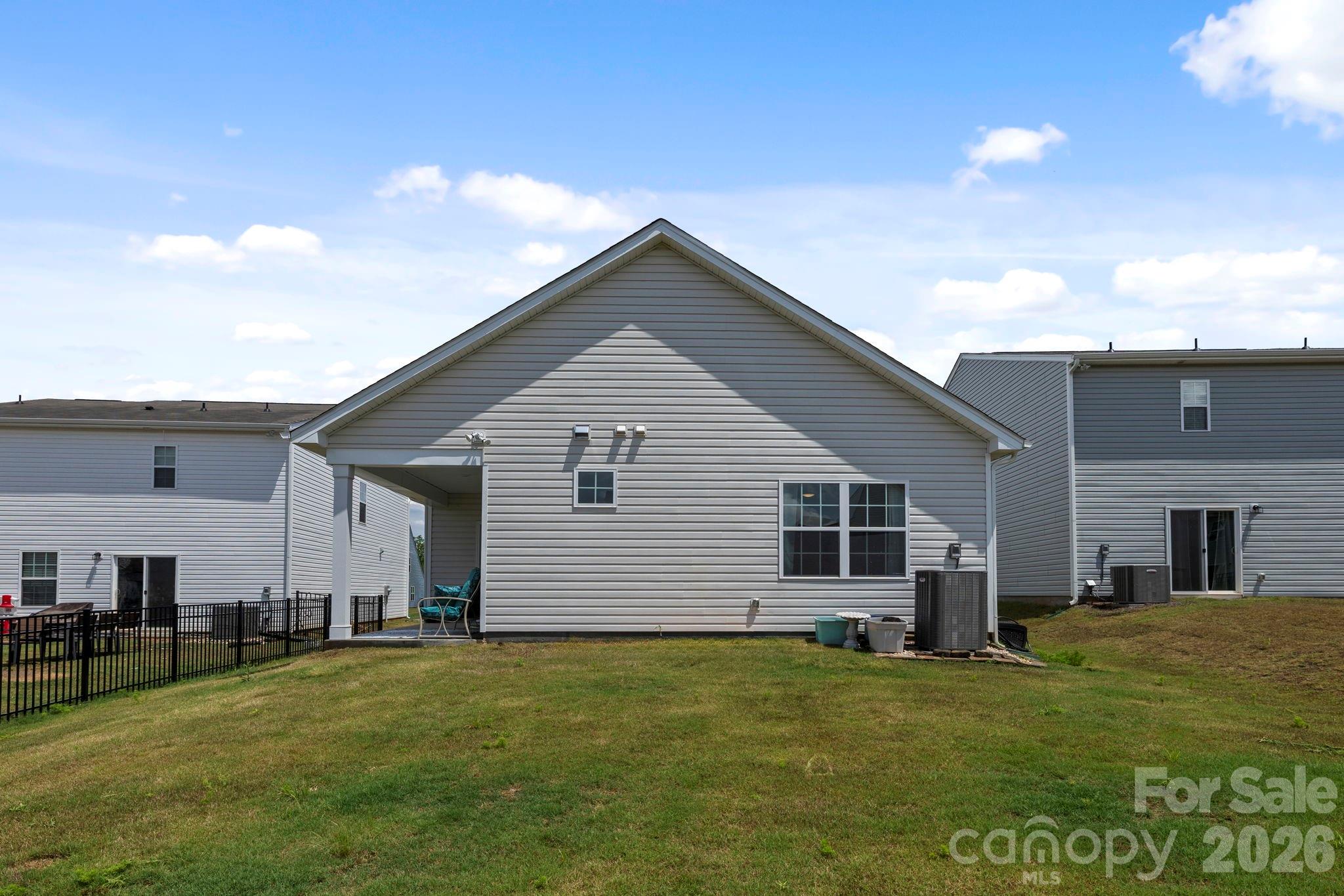 Legacy Ridge - Residential