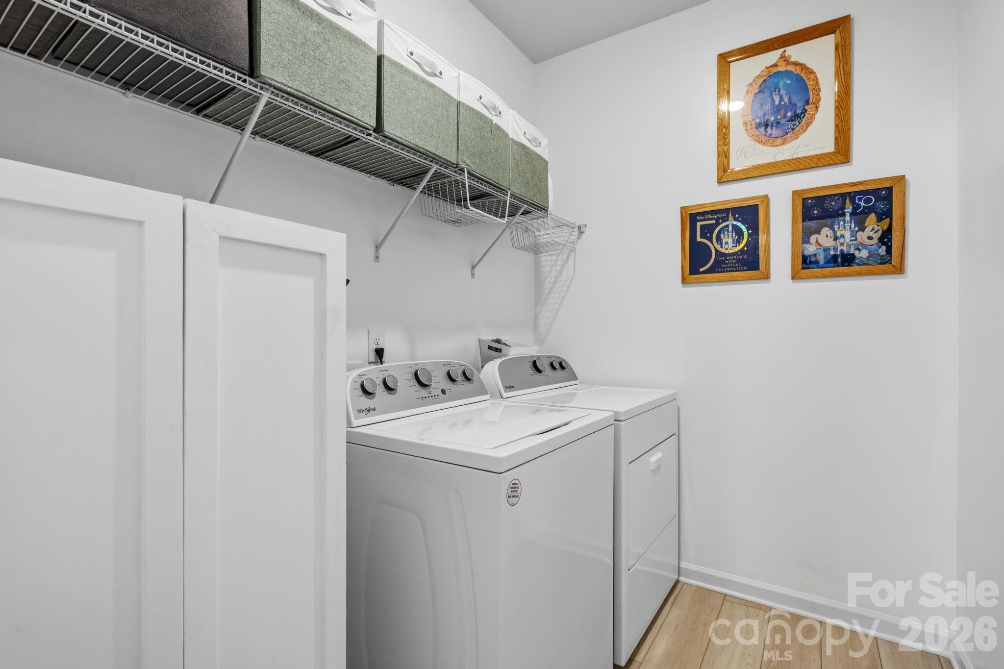 Legacy Ridge - Residential