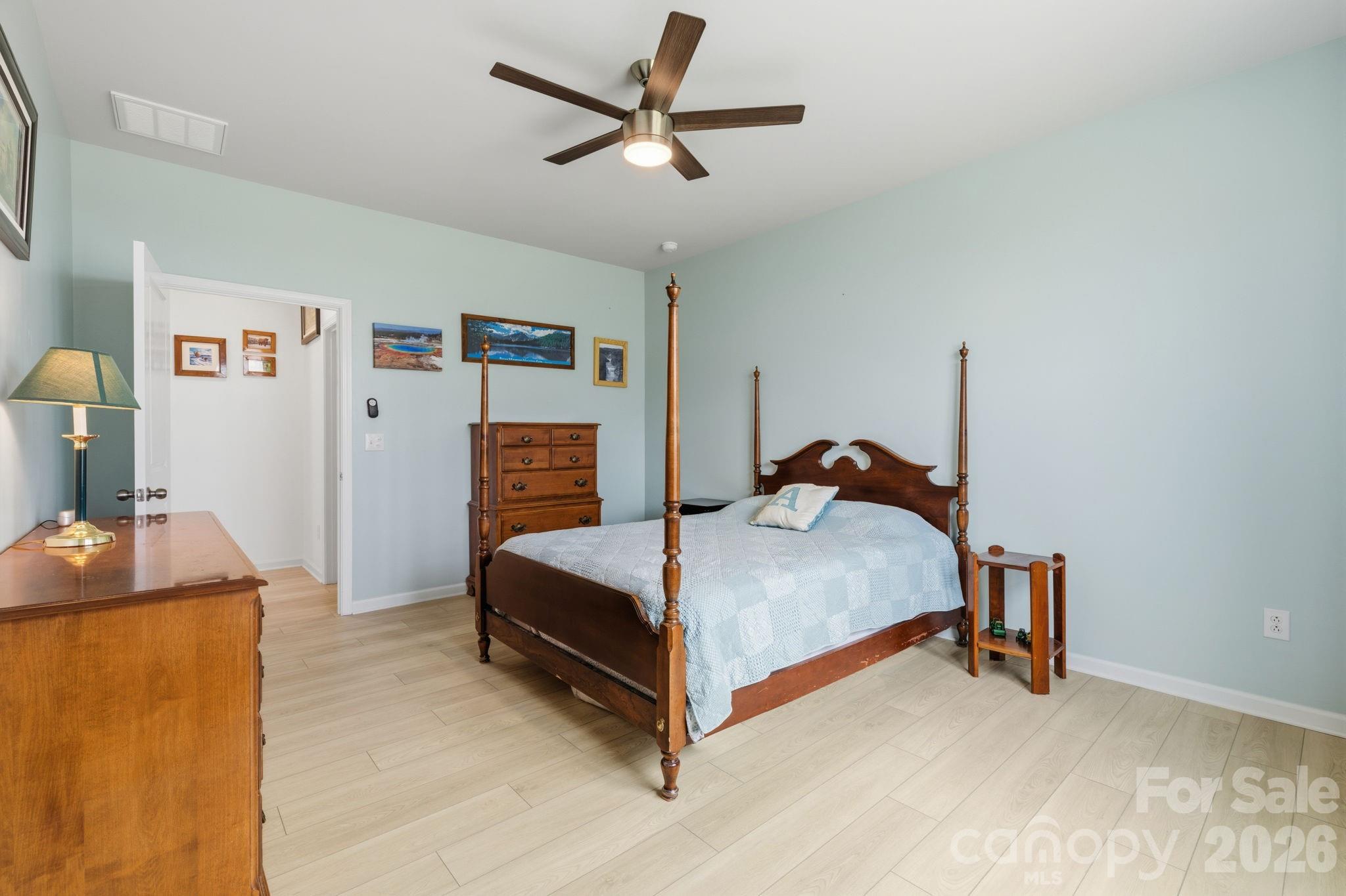 Legacy Ridge - Residential