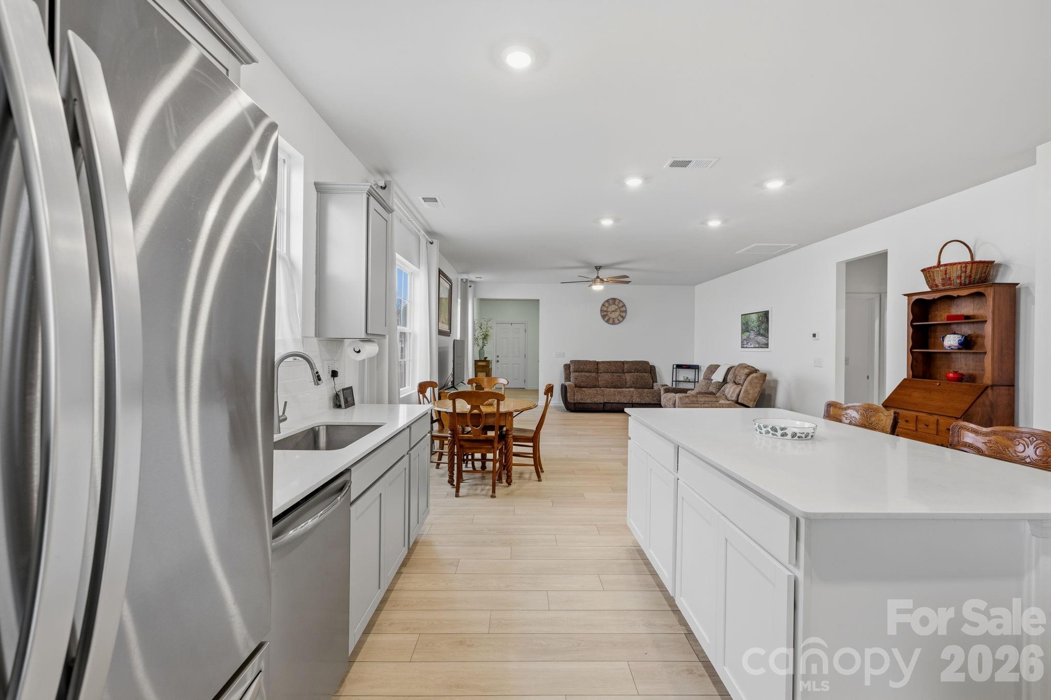 Legacy Ridge - Residential
