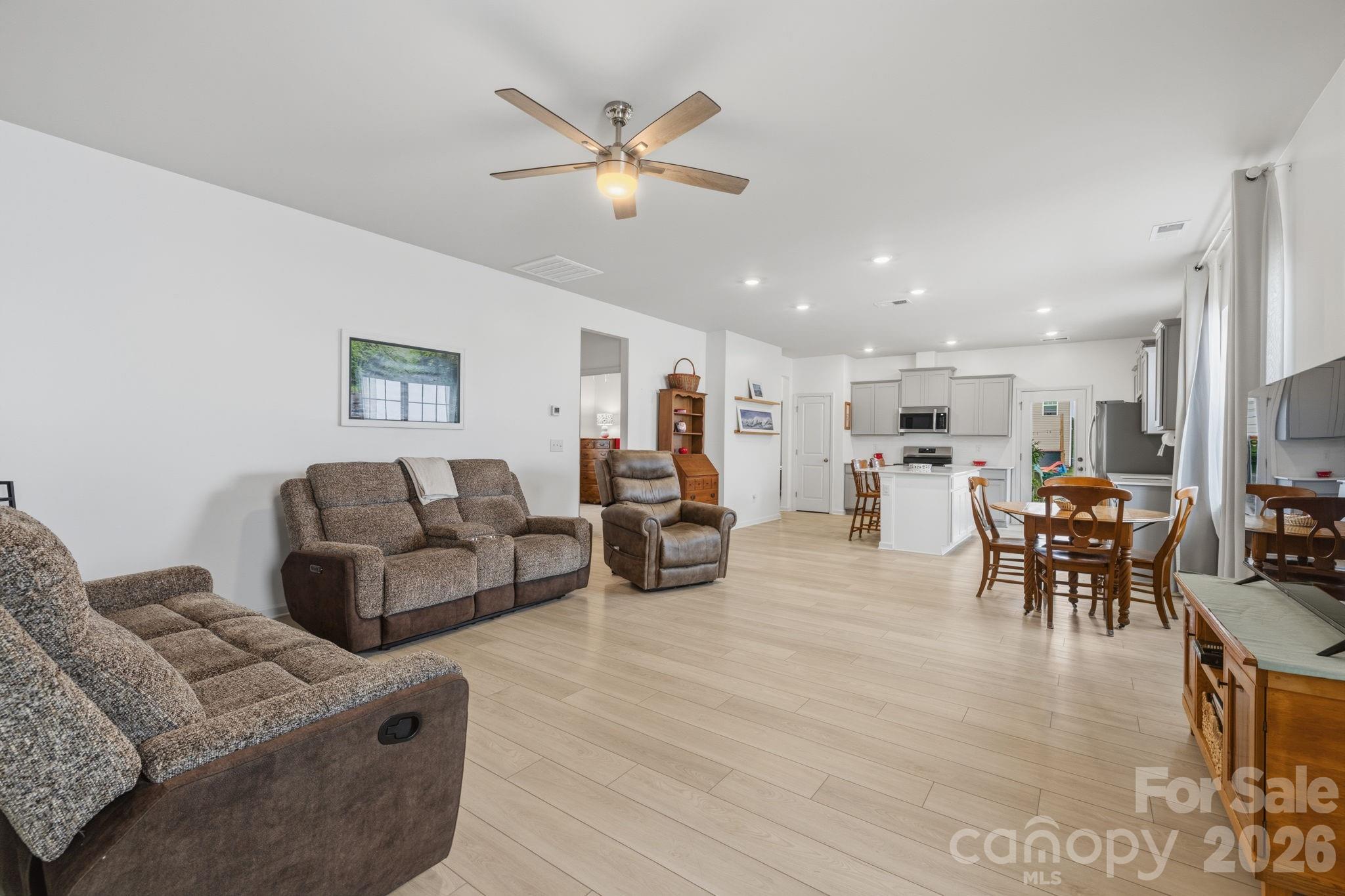 Legacy Ridge - Residential
