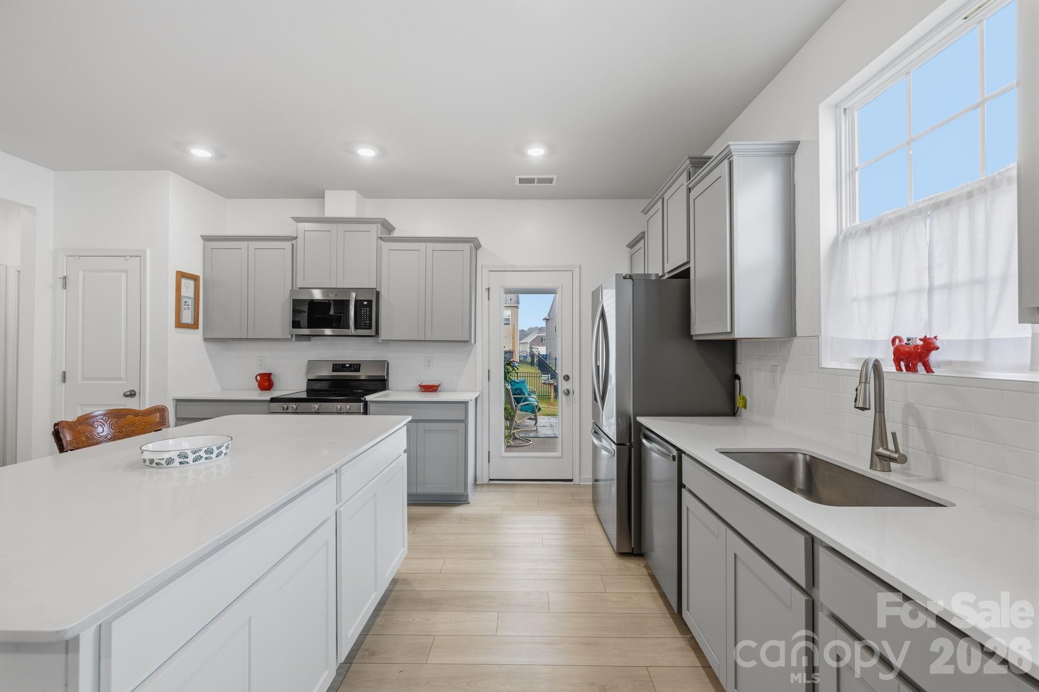 Legacy Ridge - Residential