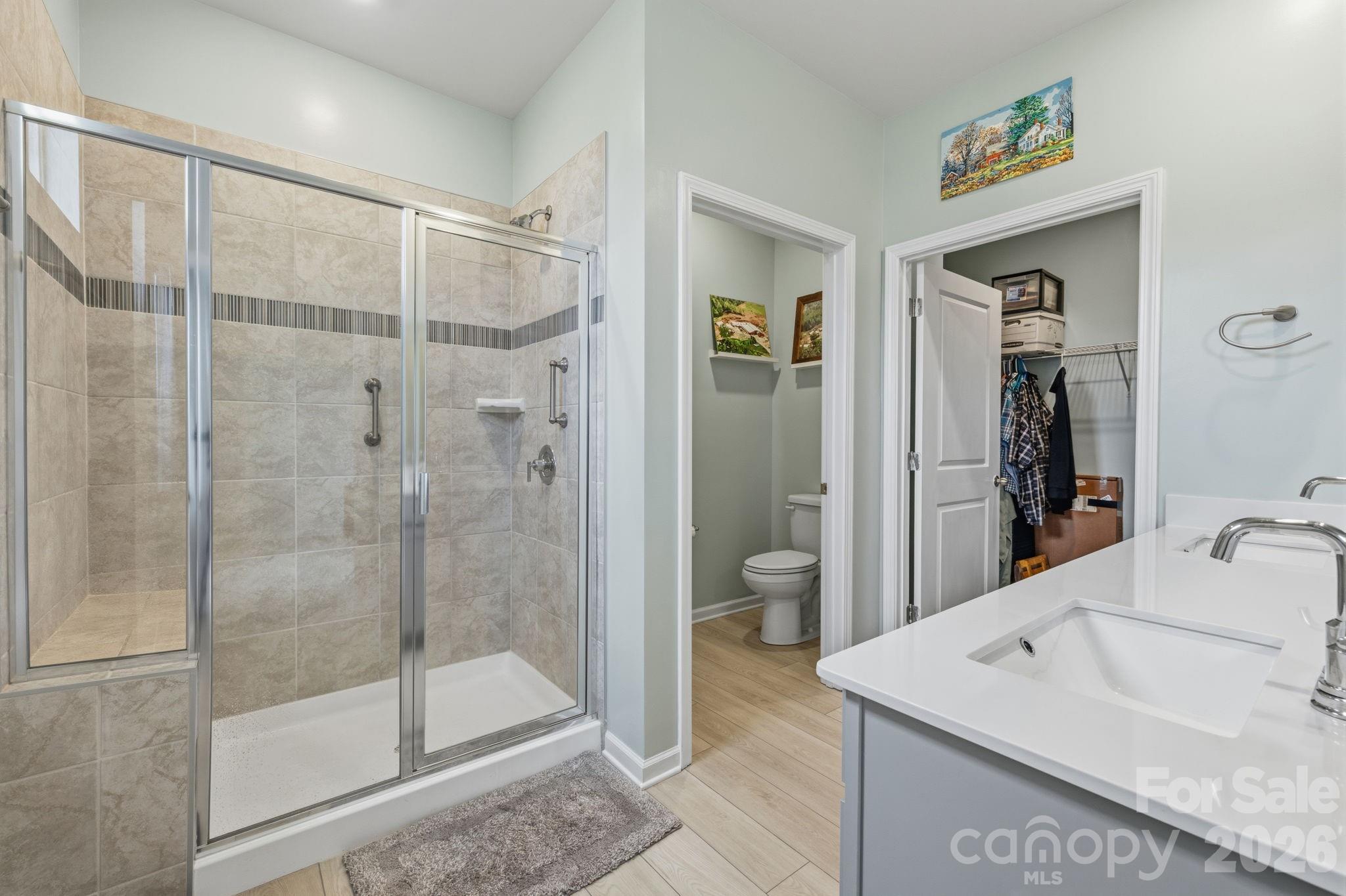 Legacy Ridge - Residential