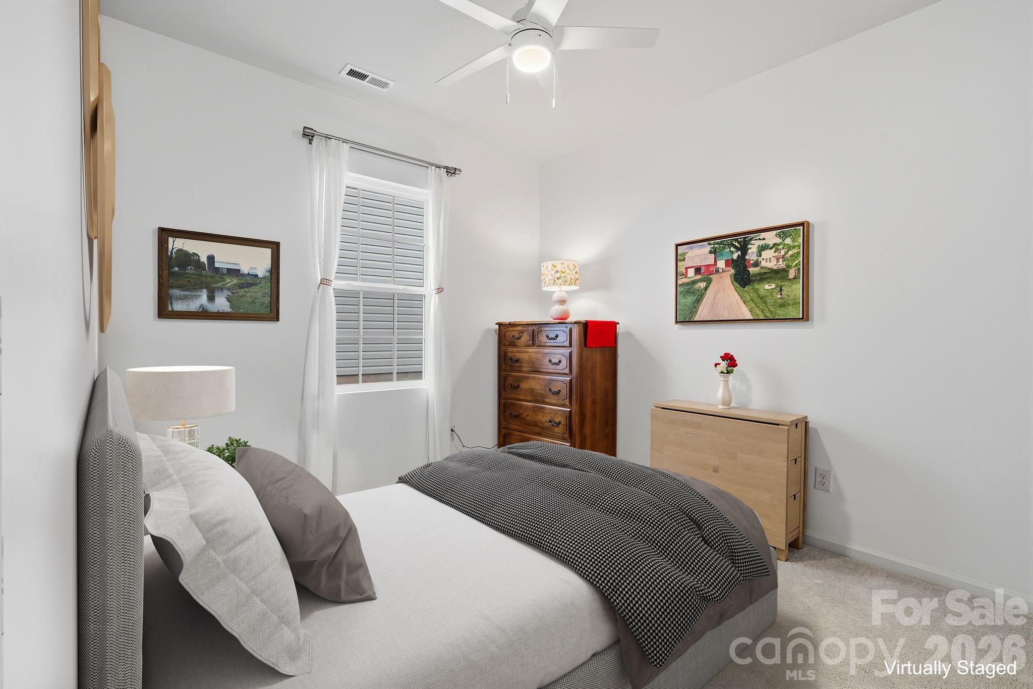 Legacy Ridge - Residential