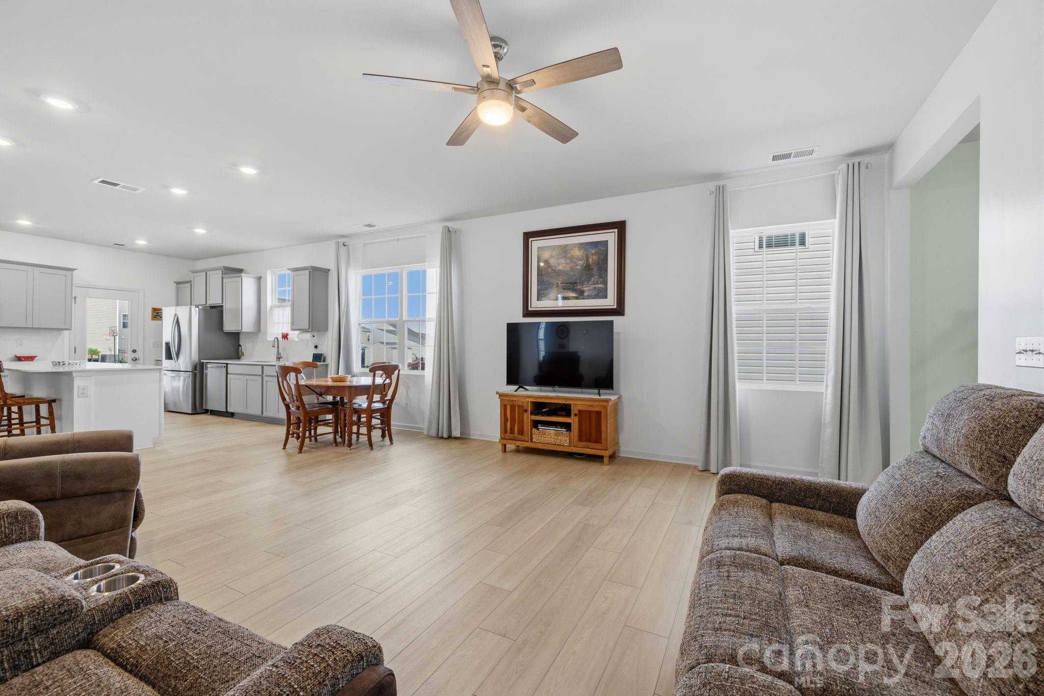 Legacy Ridge - Residential