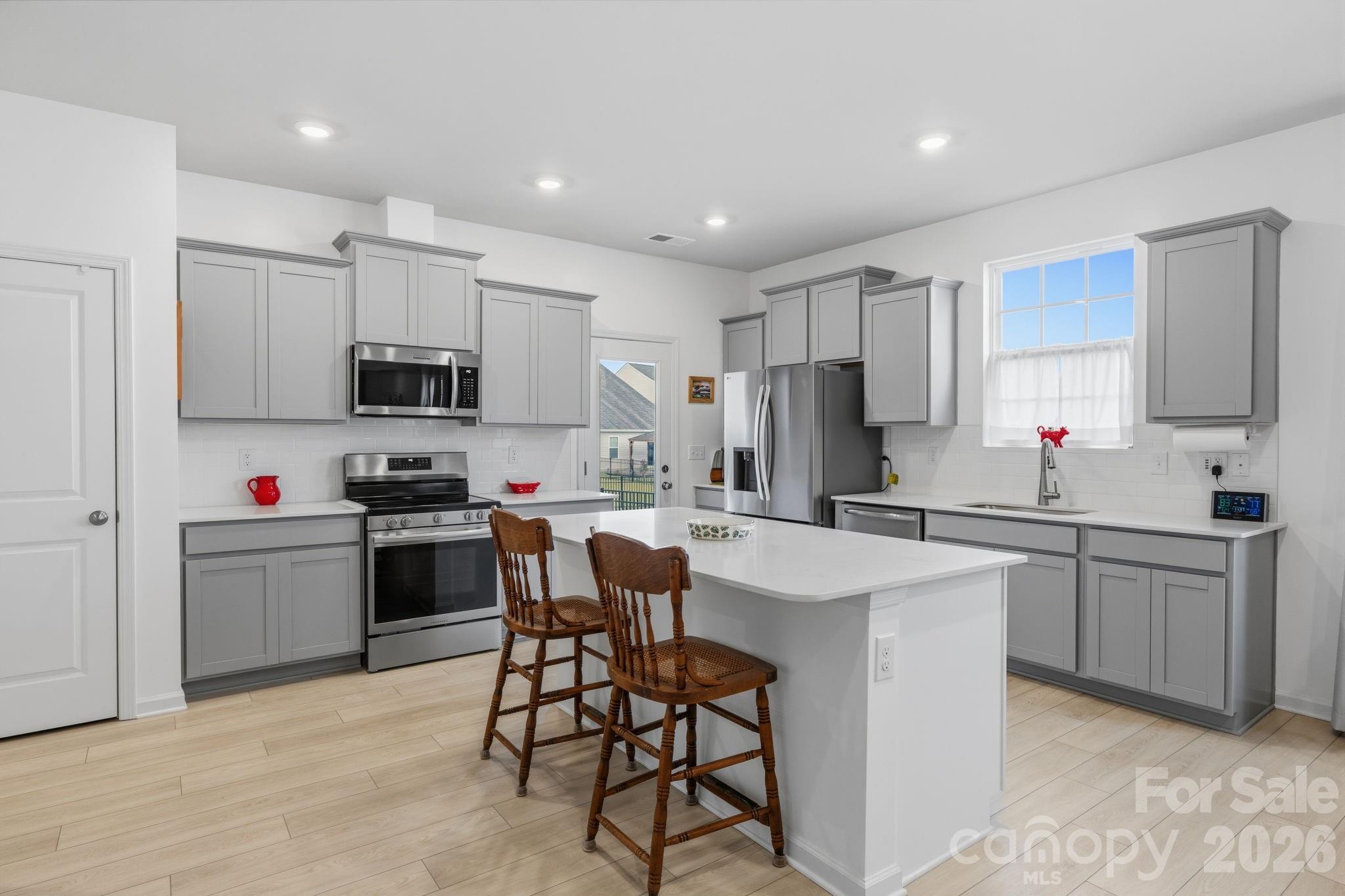 Legacy Ridge - Residential