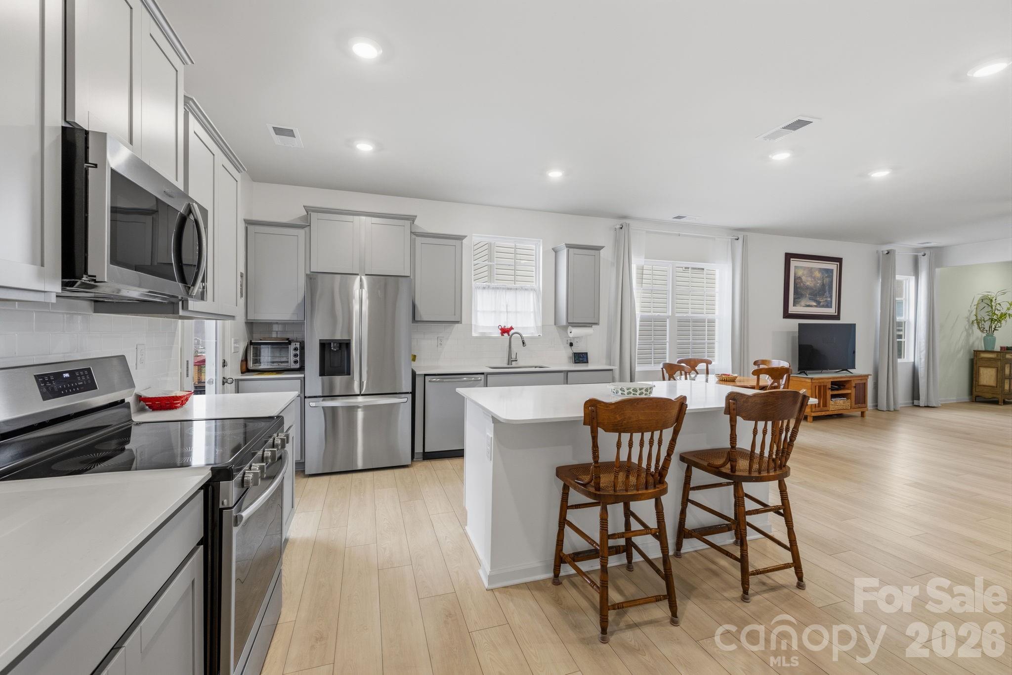 Legacy Ridge - Residential