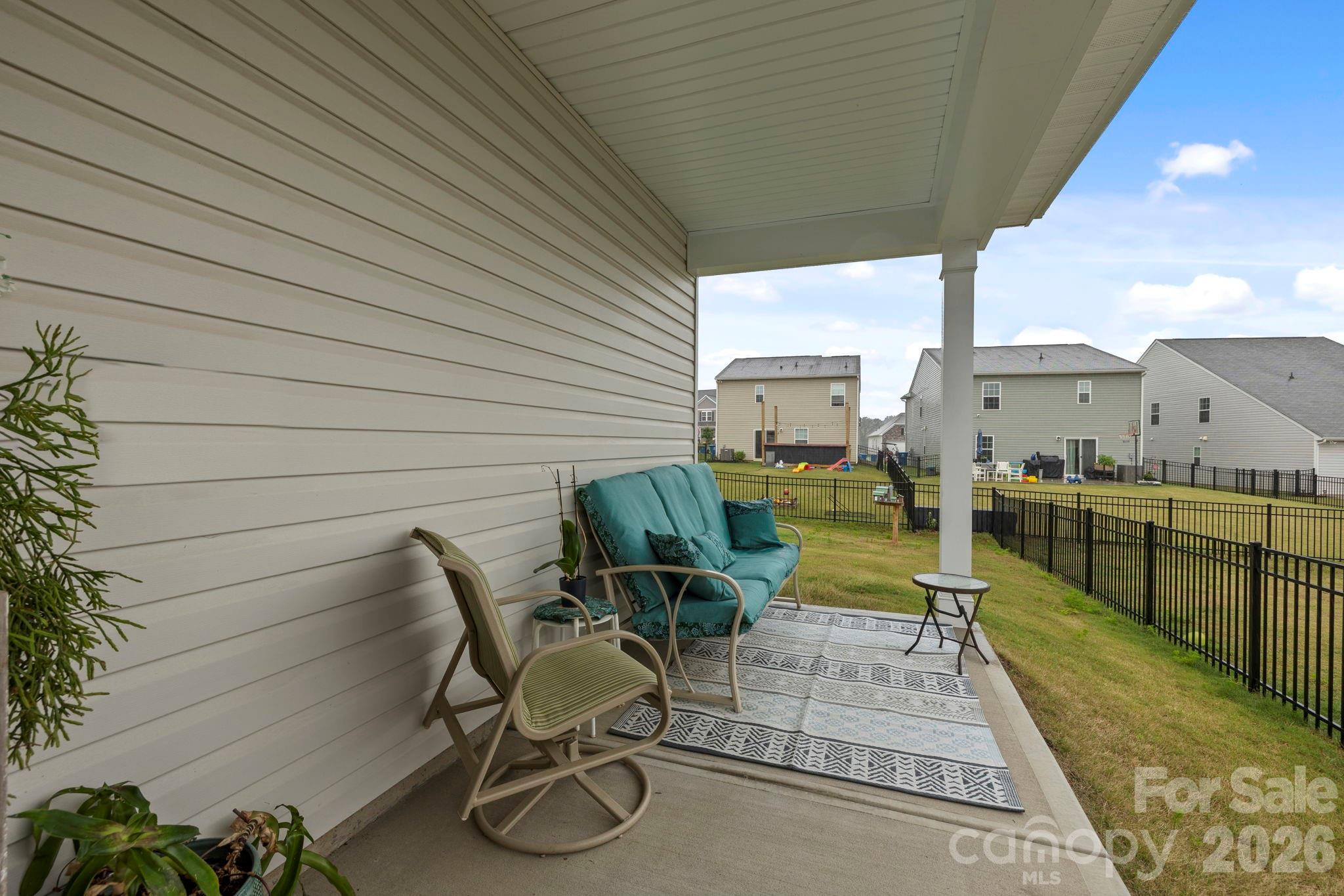 Legacy Ridge - Residential