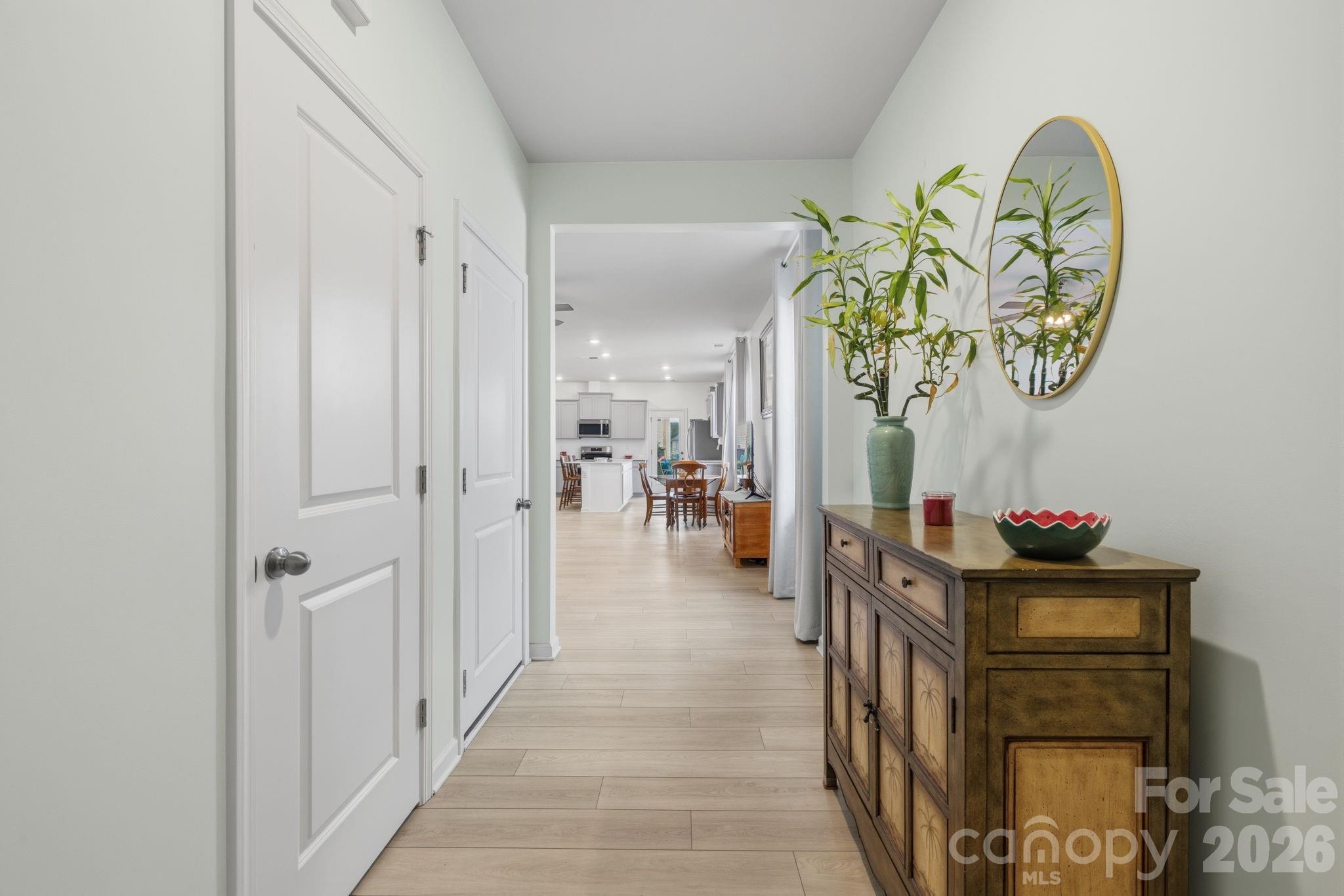 Legacy Ridge - Residential