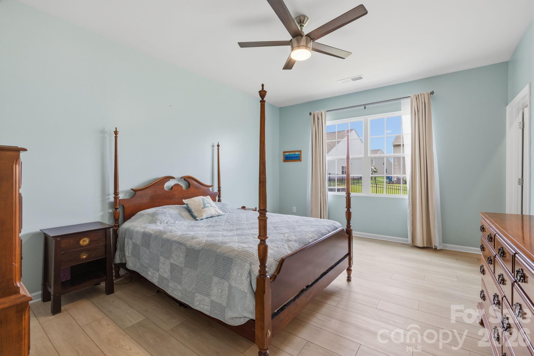 Legacy Ridge - Residential