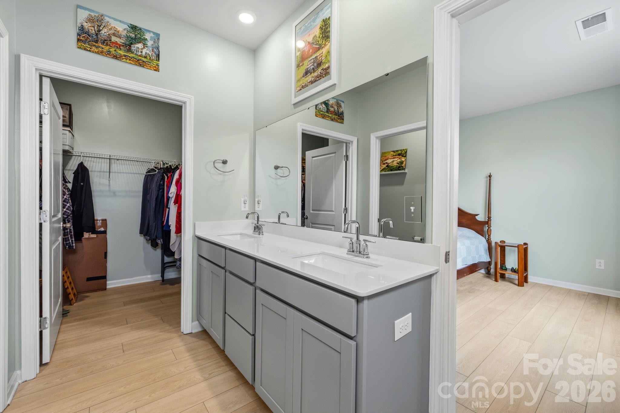 Legacy Ridge - Residential