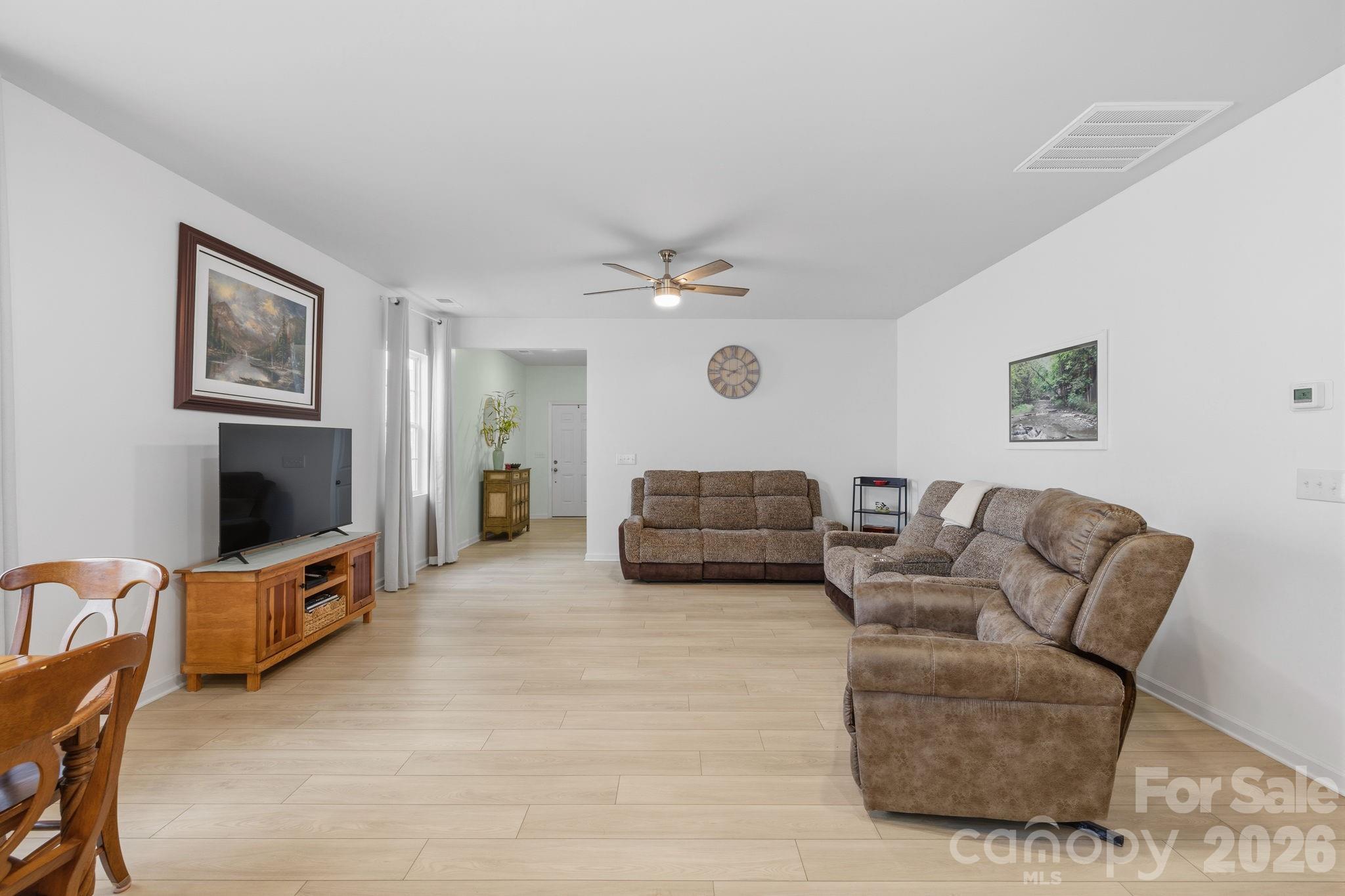 Legacy Ridge - Residential