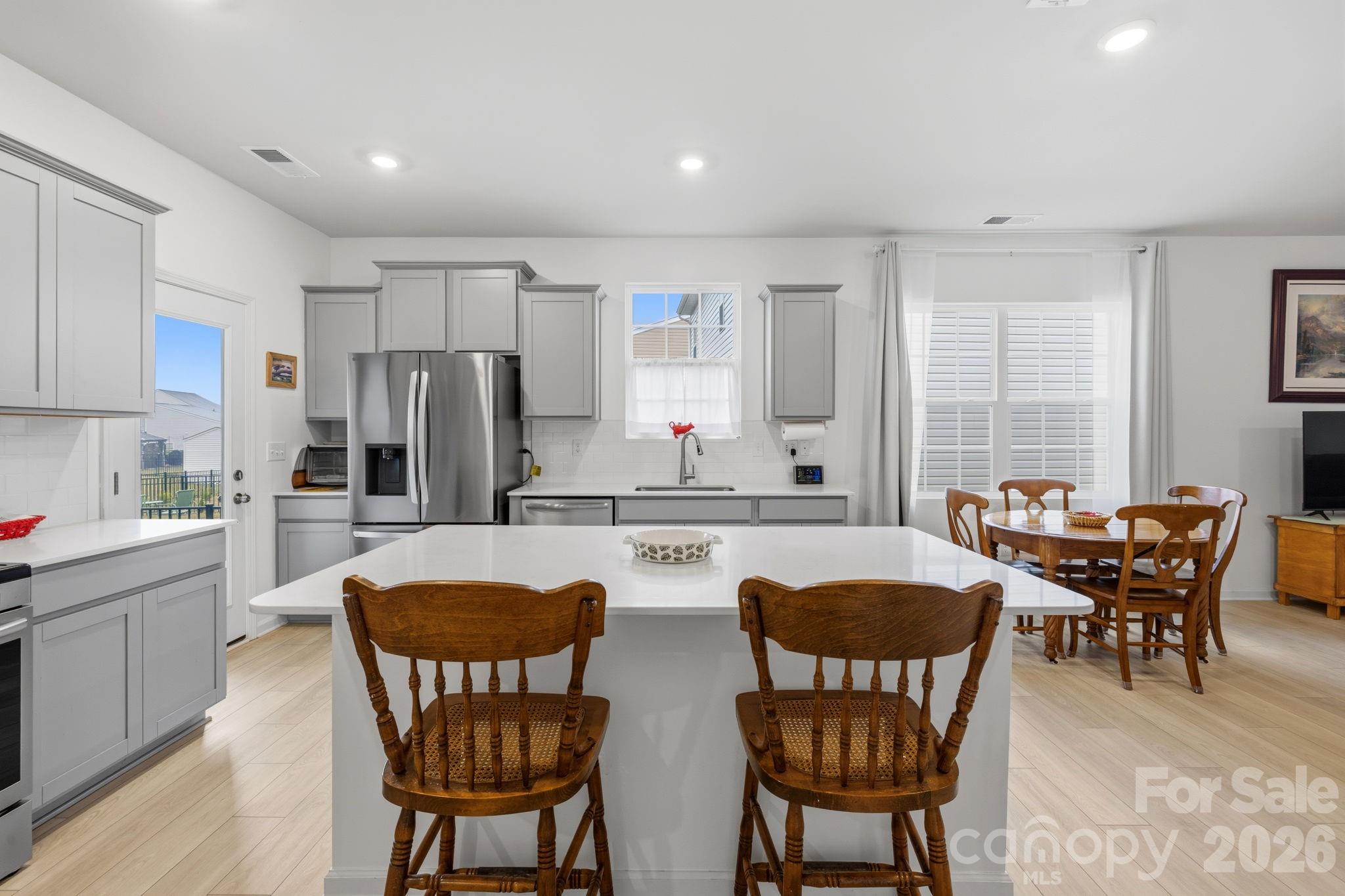 Legacy Ridge - Residential
