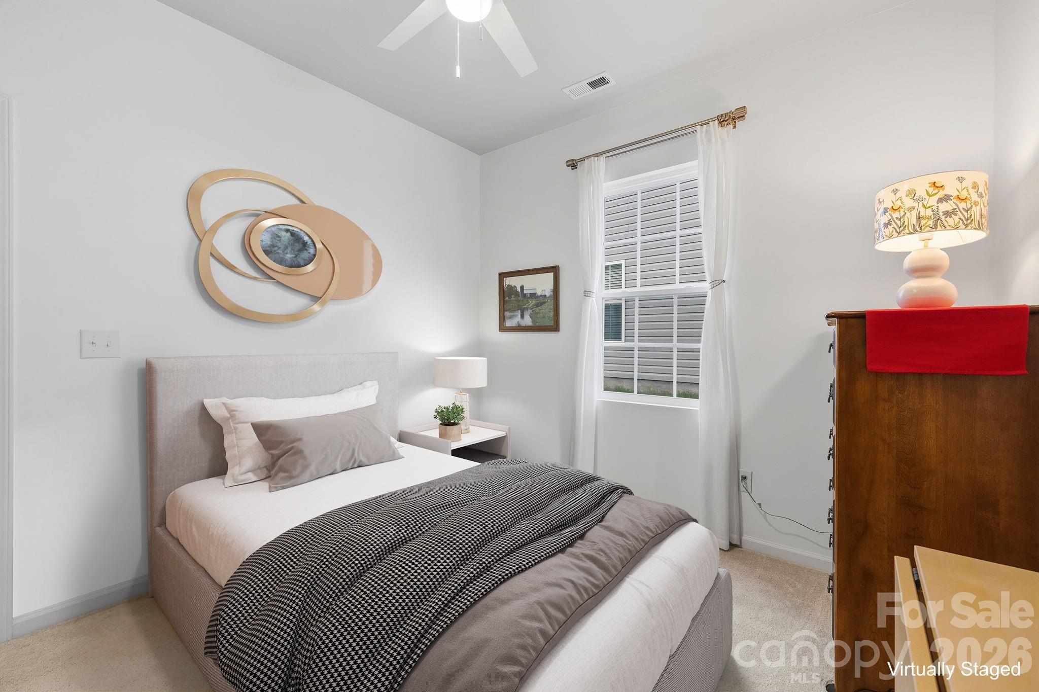 Legacy Ridge - Residential