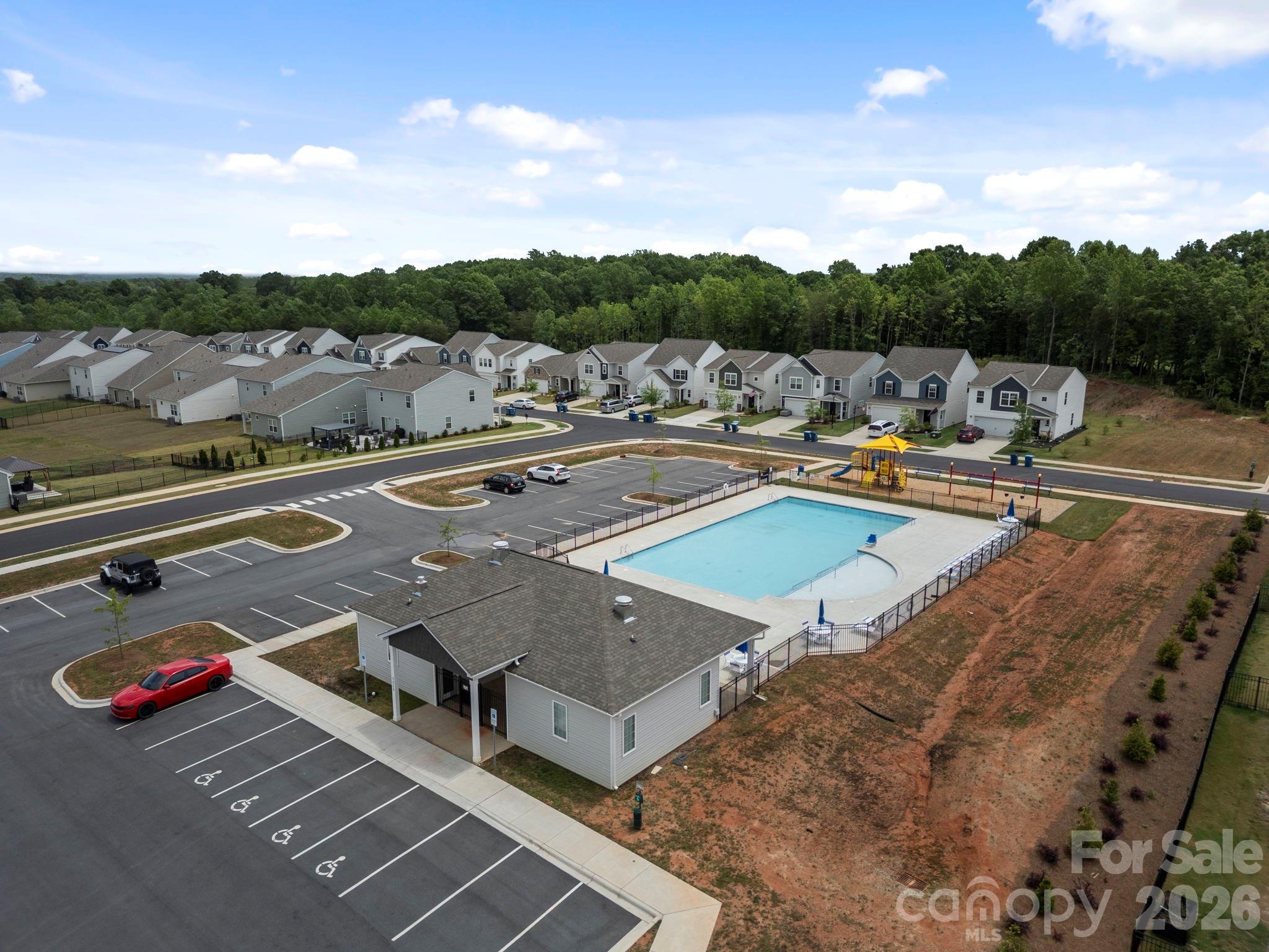 Legacy Ridge - Residential