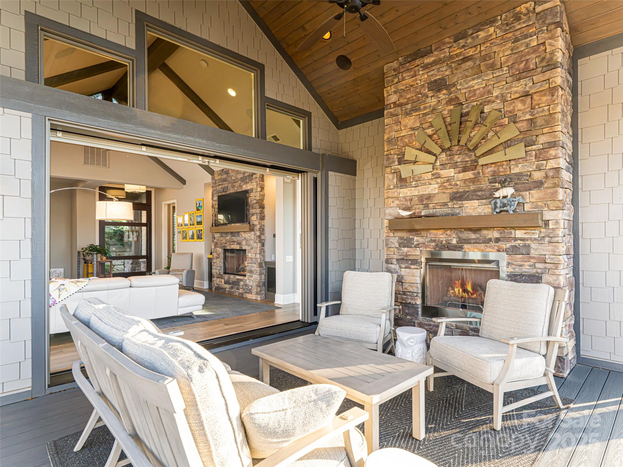 Ventana - Residential