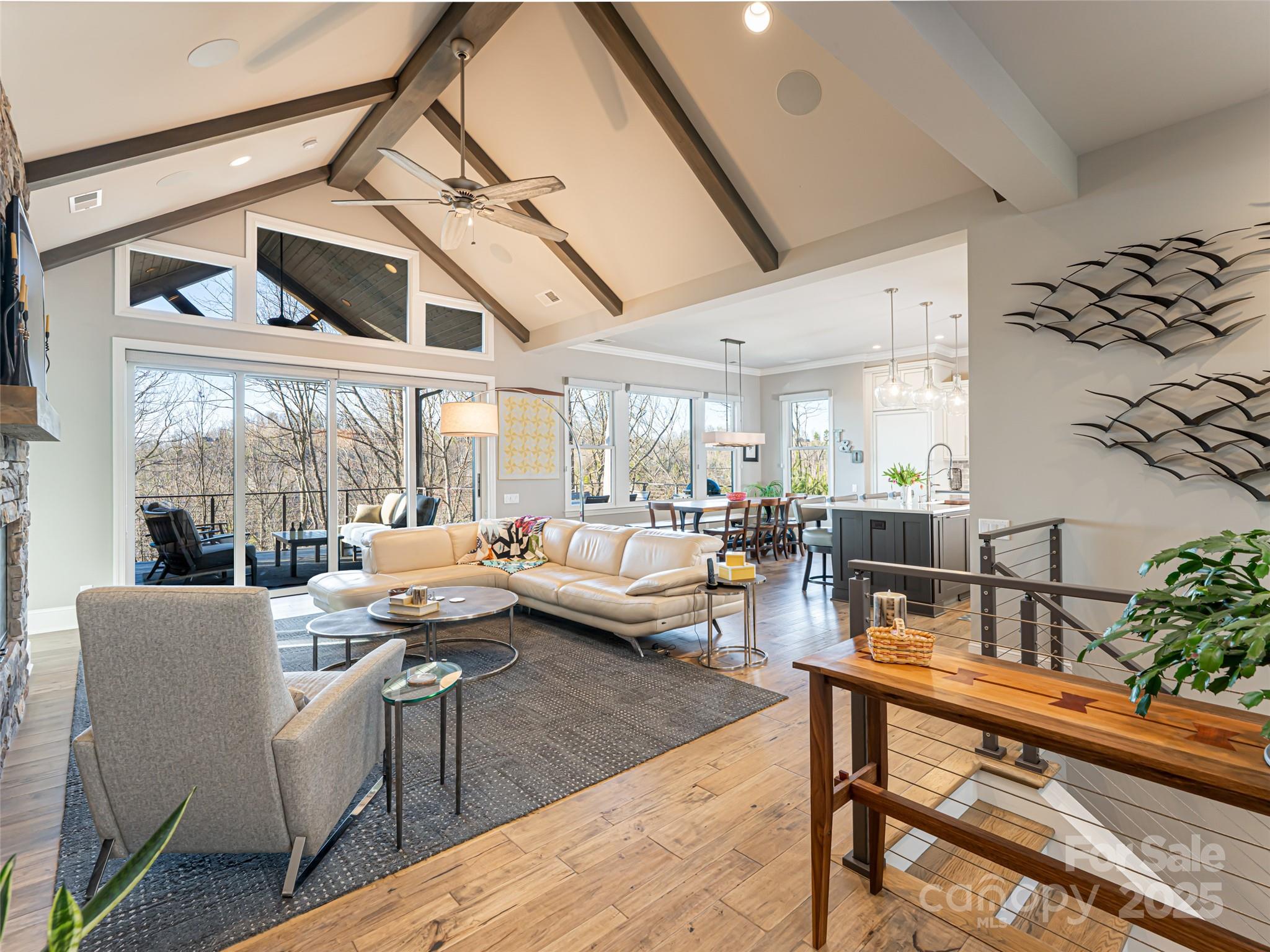 Ventana - Residential