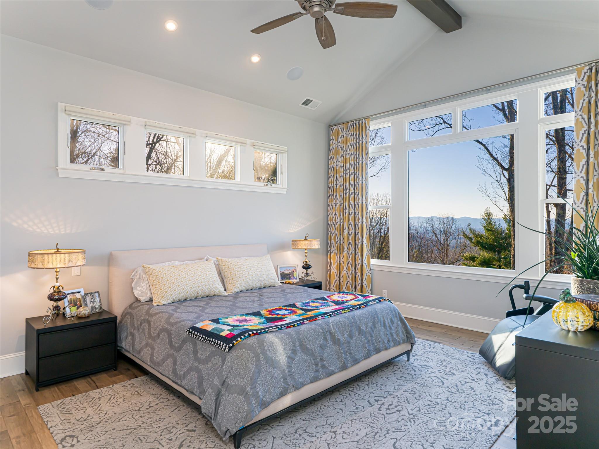 Ventana - Residential