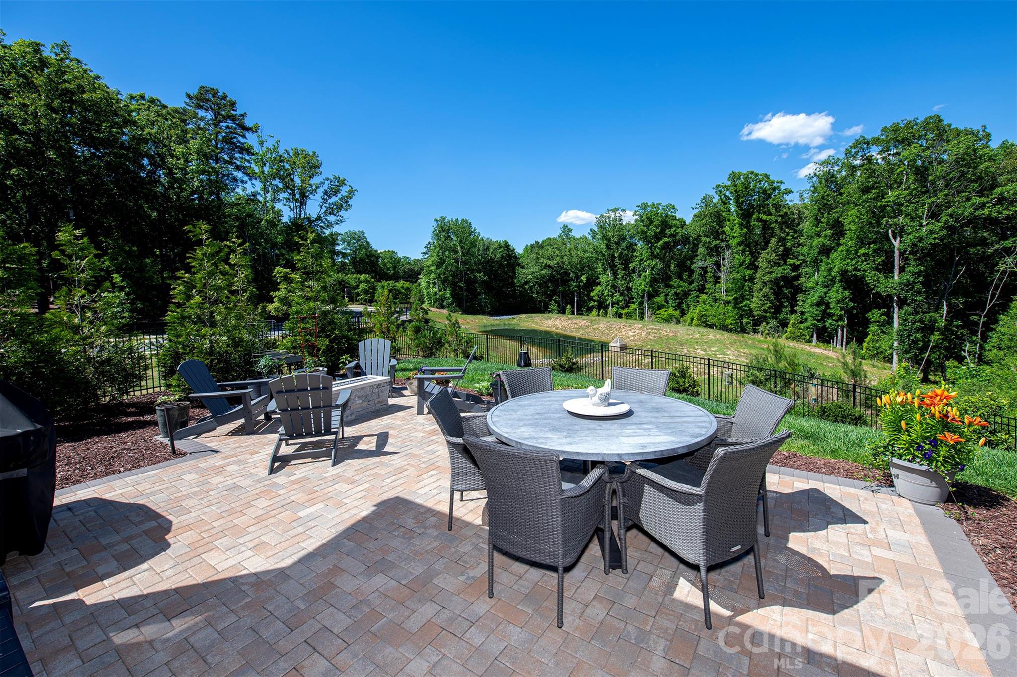 Cottages at Marvin Gardens - Residential