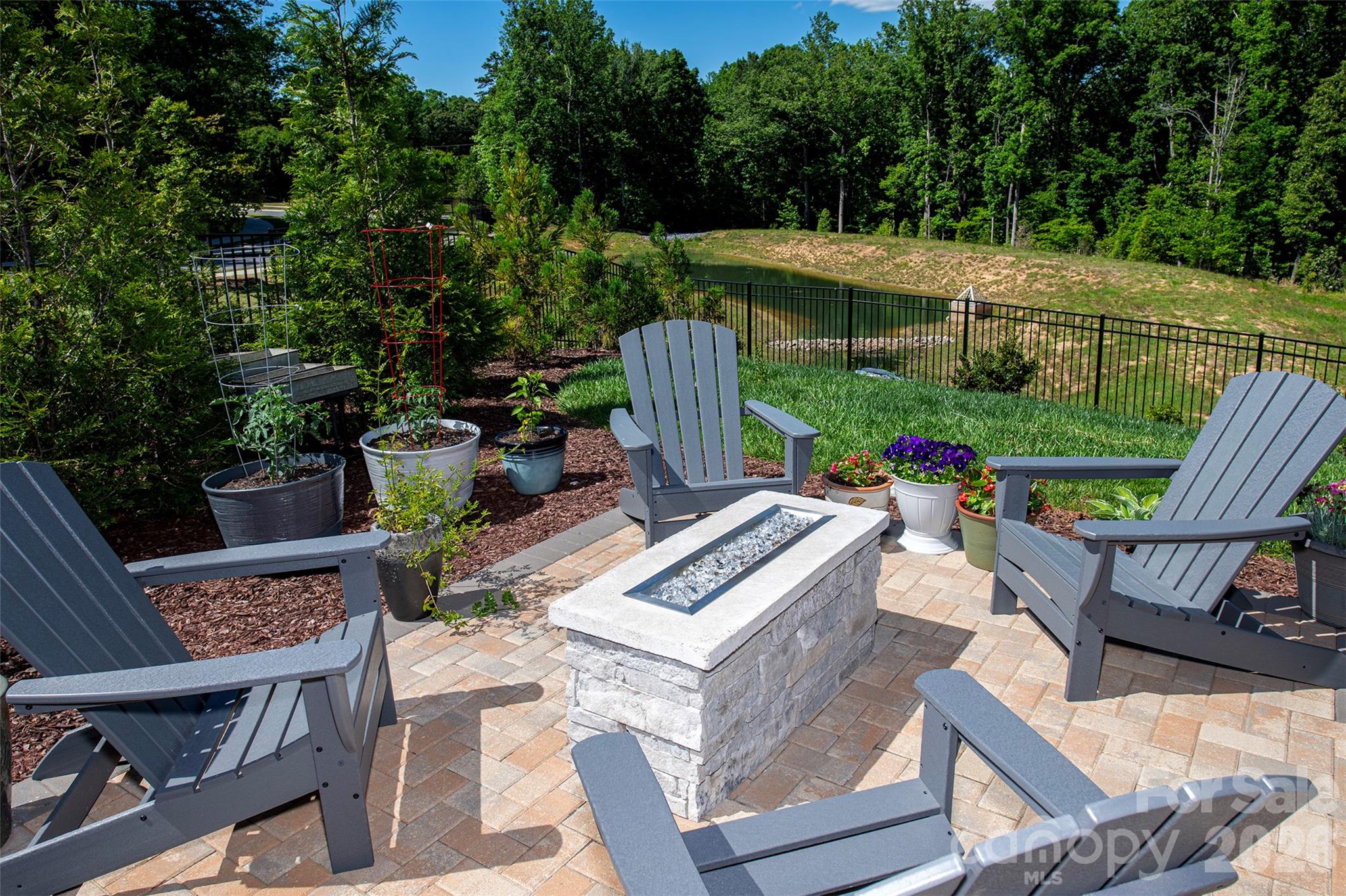 Cottages at Marvin Gardens - Residential
