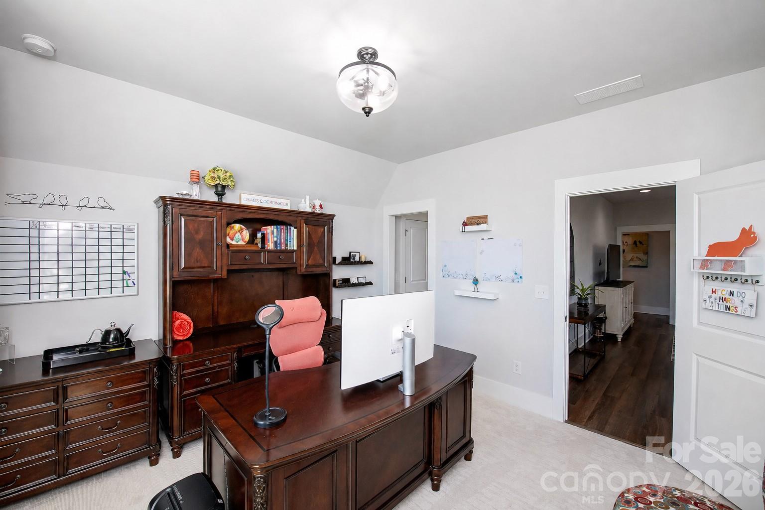 Cottages at Marvin Gardens - Residential