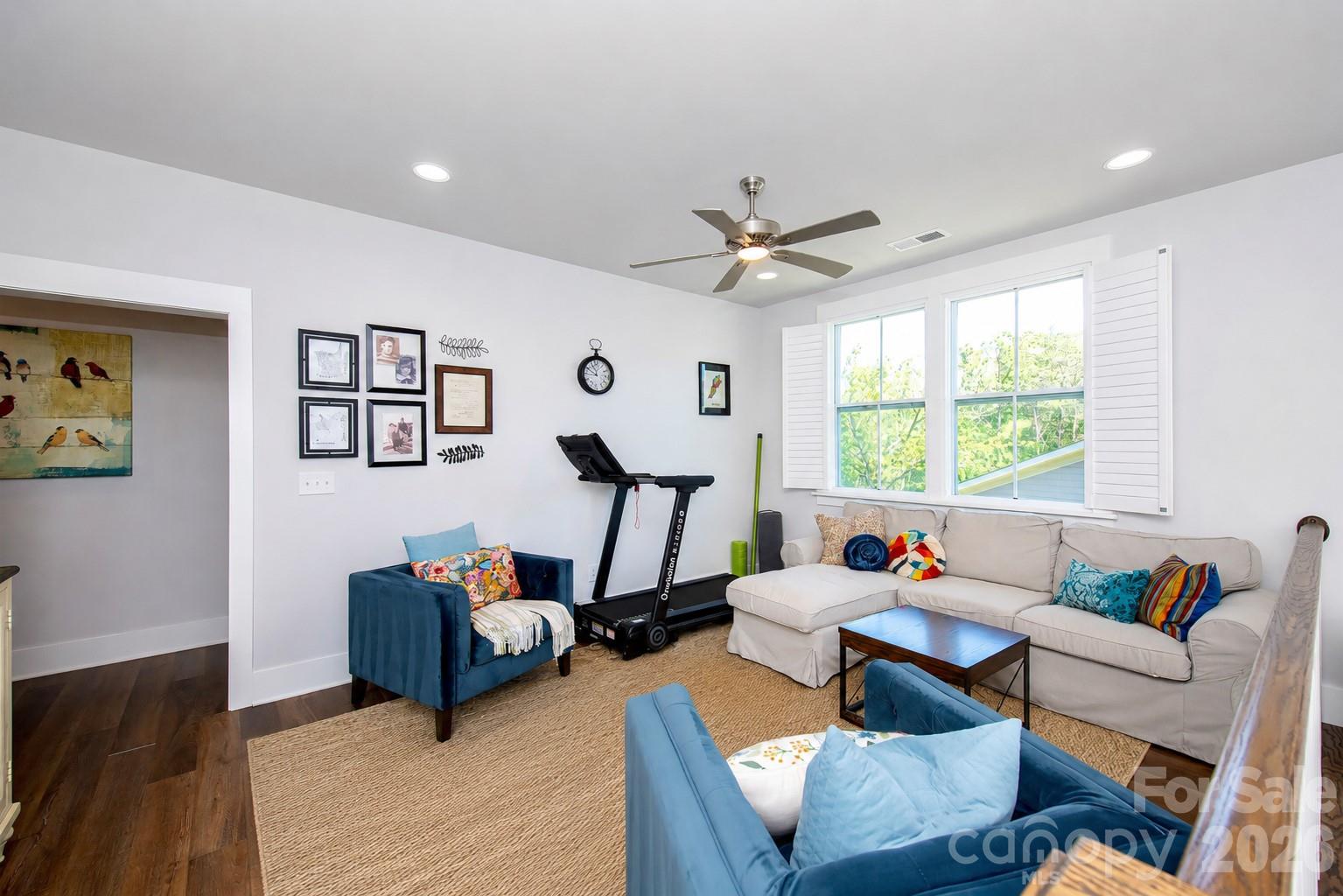 Cottages at Marvin Gardens - Residential
