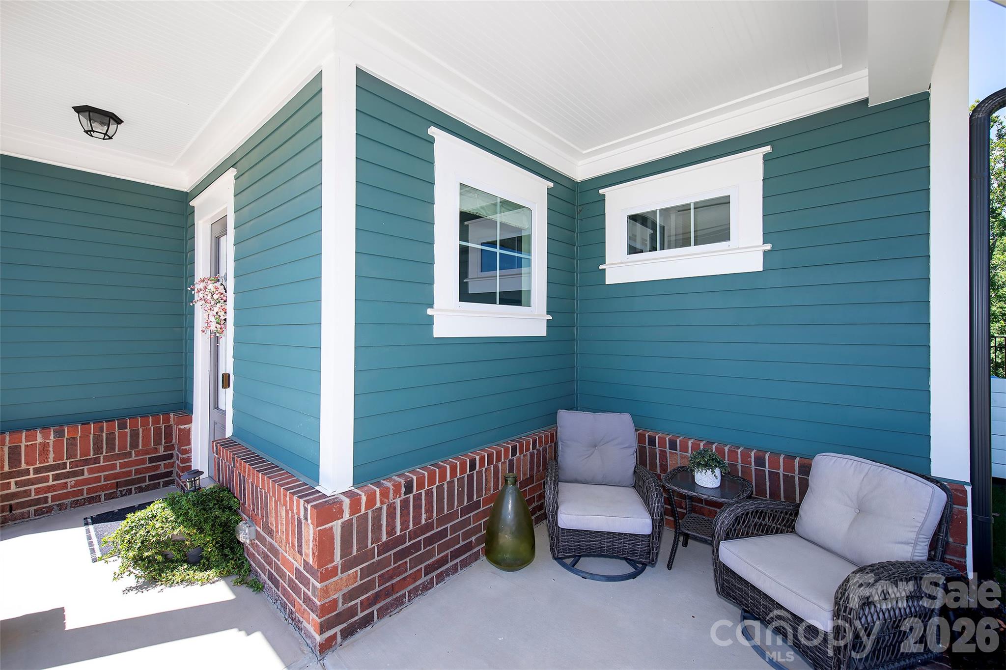 Cottages at Marvin Gardens - Residential