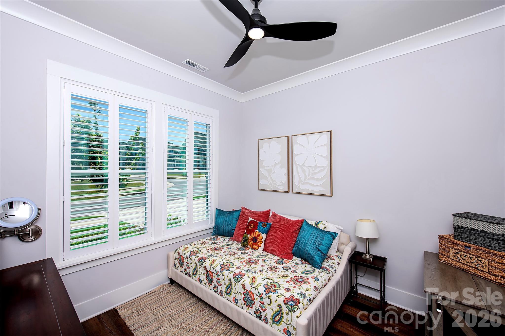 Cottages at Marvin Gardens - Residential