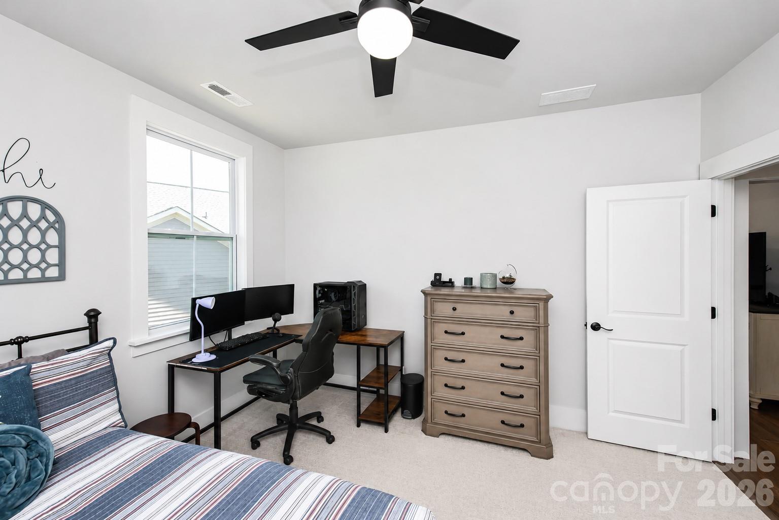 Cottages at Marvin Gardens - Residential