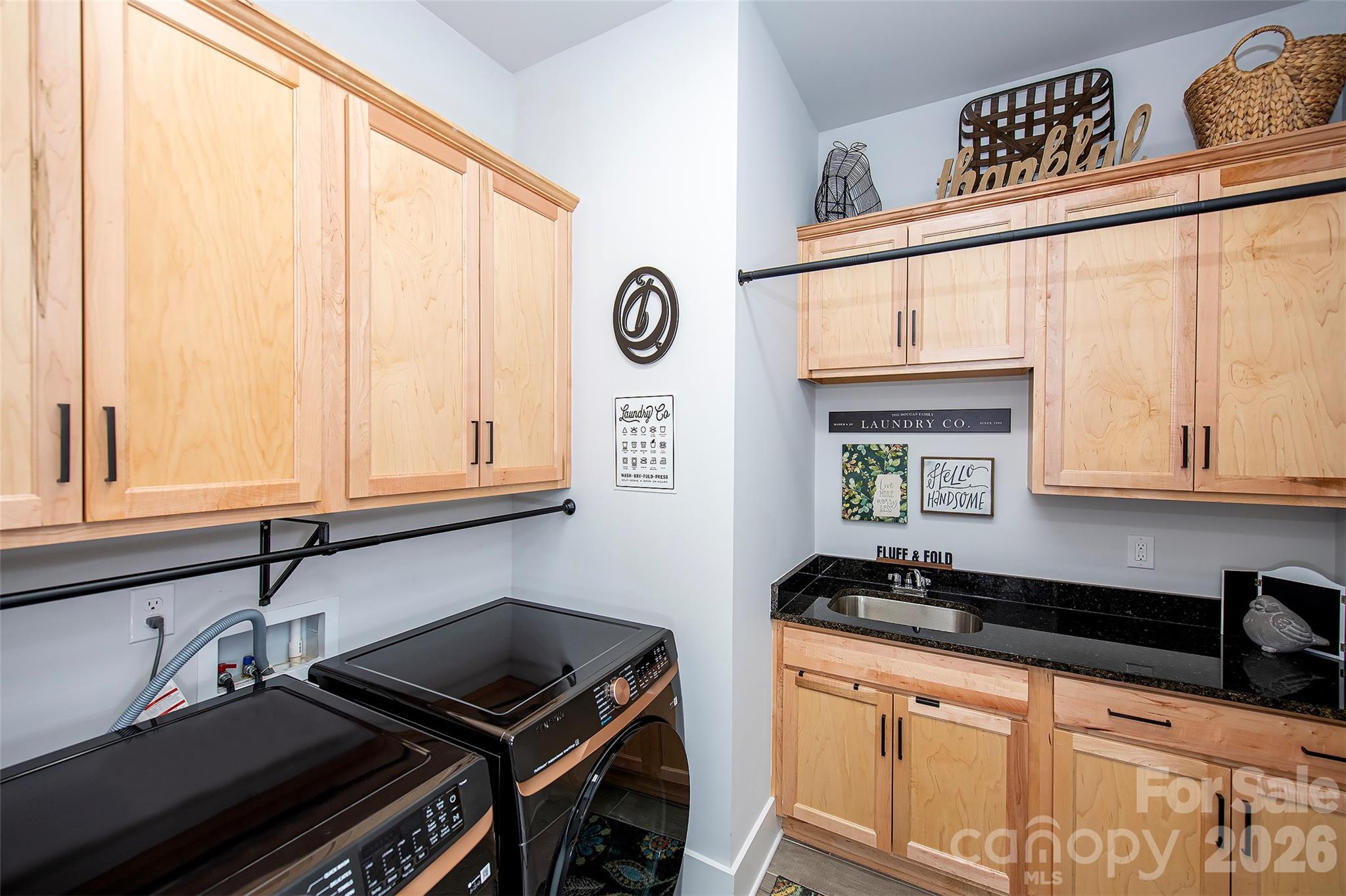 Cottages at Marvin Gardens - Residential