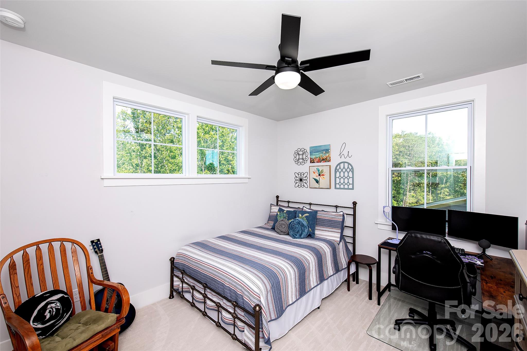 Cottages at Marvin Gardens - Residential