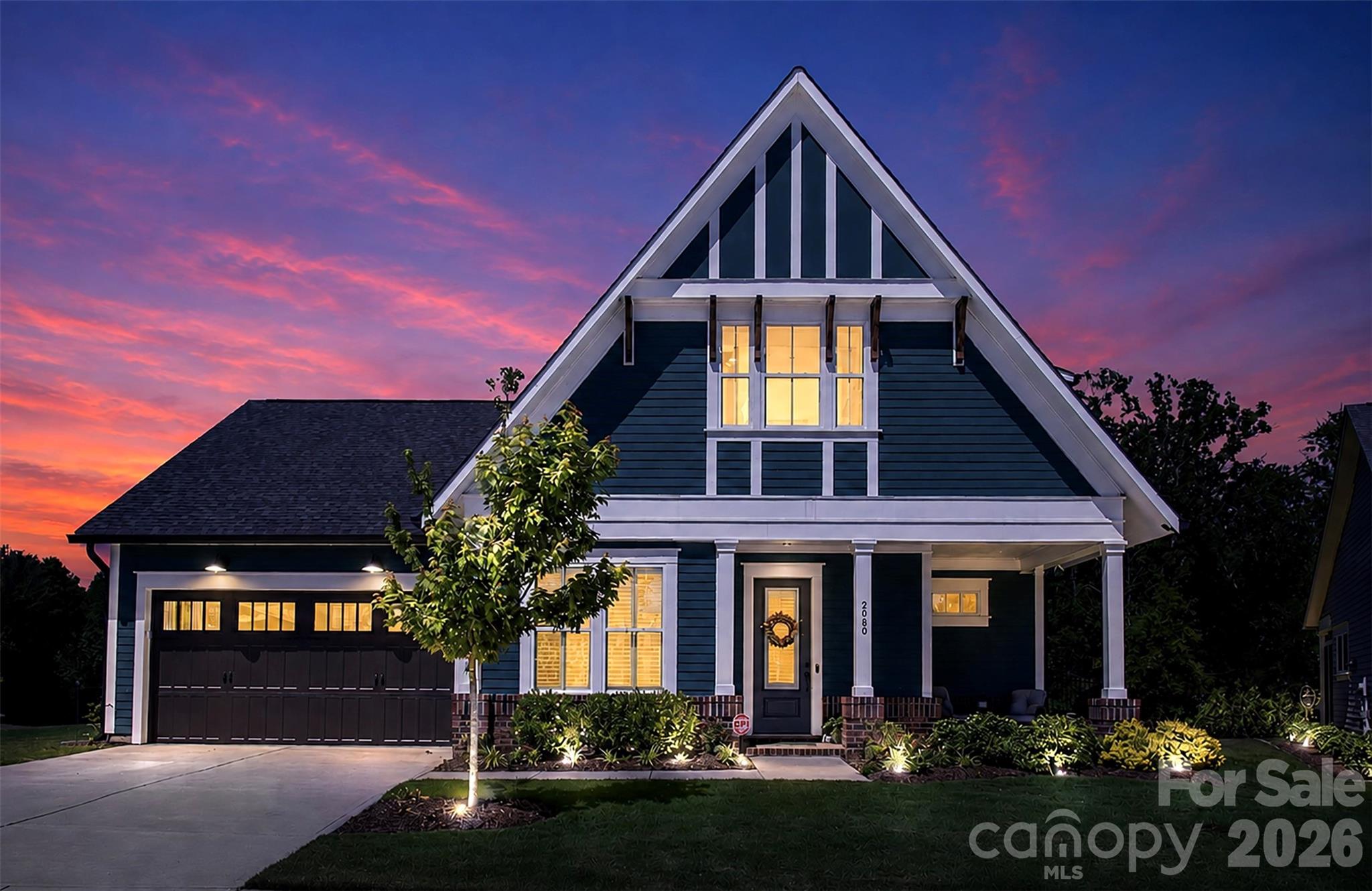 Cottages at Marvin Gardens - Residential