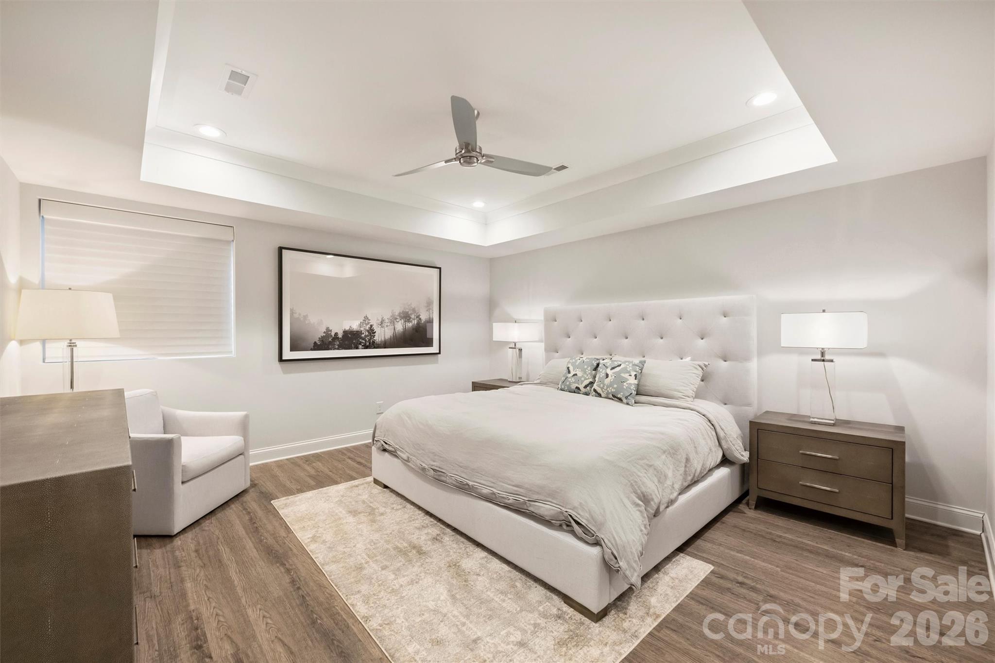 Dilworth - Residential