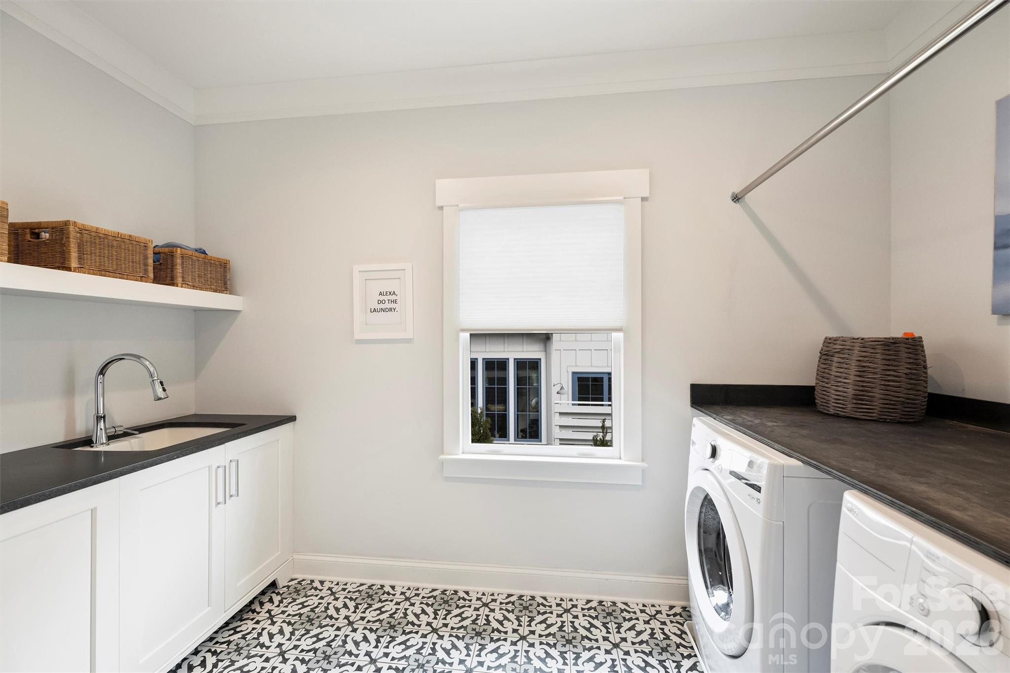 Dilworth - Residential