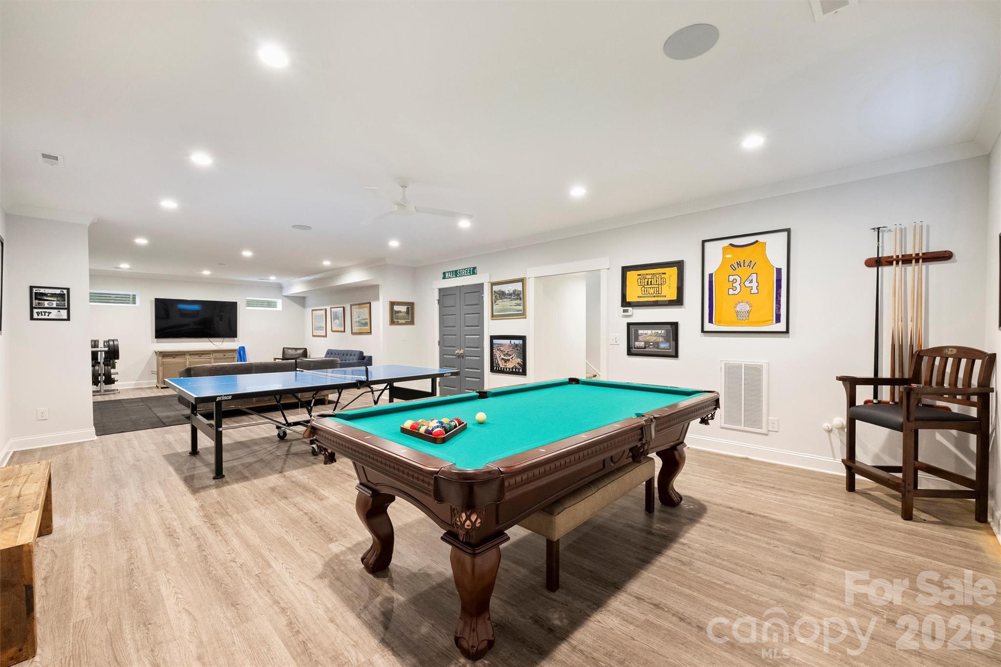 Dilworth - Residential