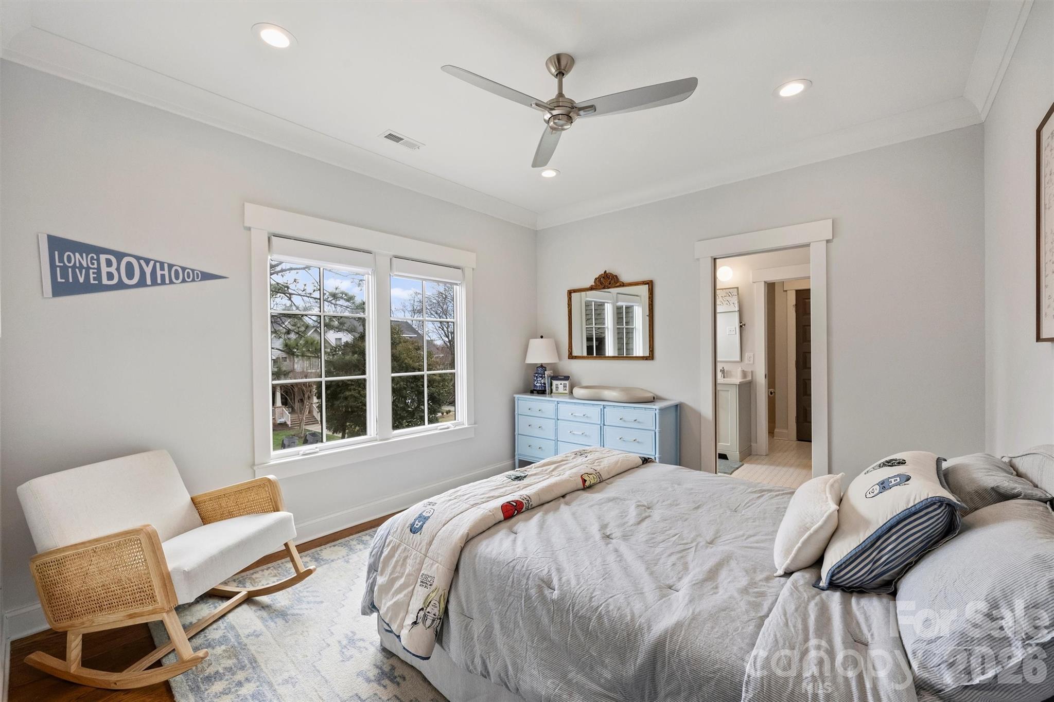 Dilworth - Residential