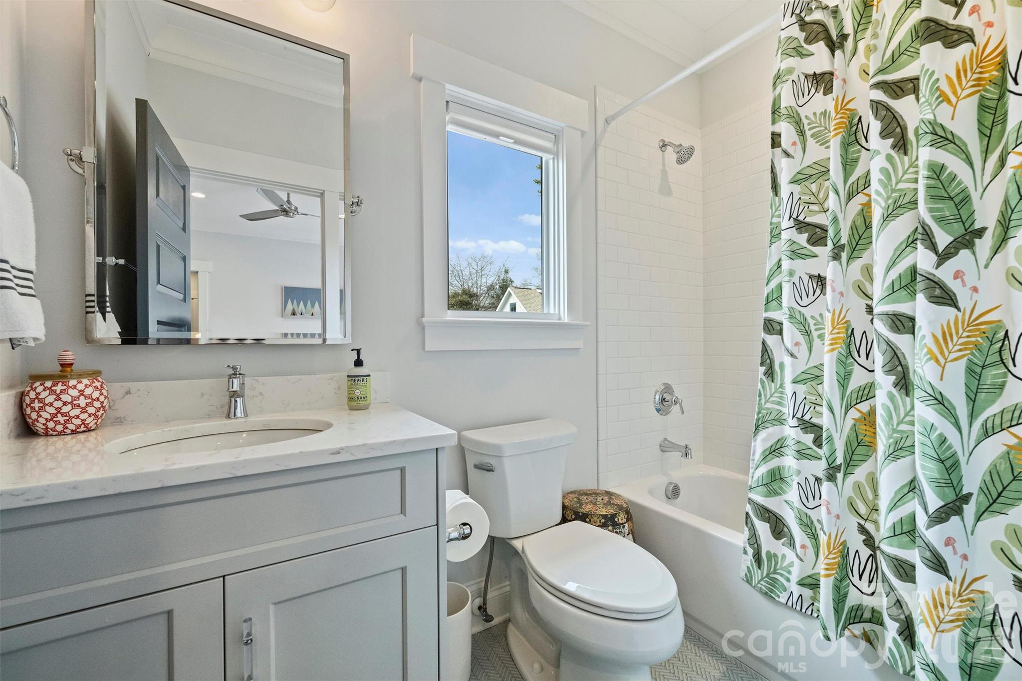 Dilworth - Residential