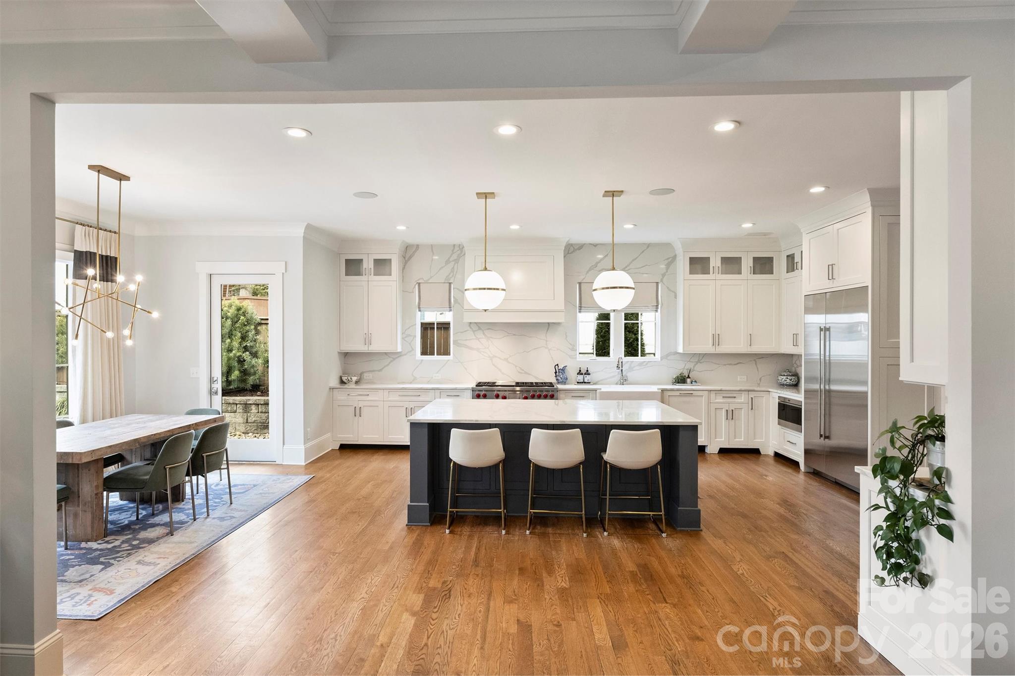 Dilworth - Residential