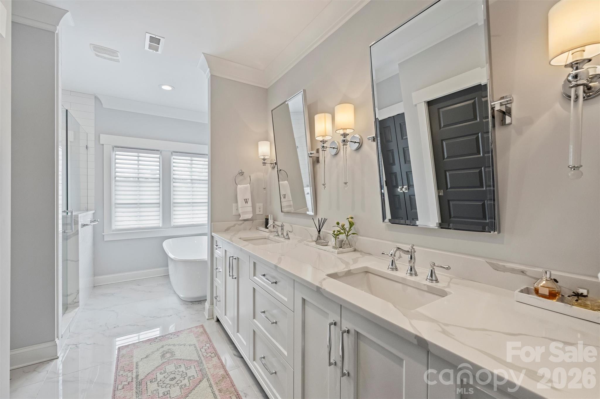 Dilworth - Residential