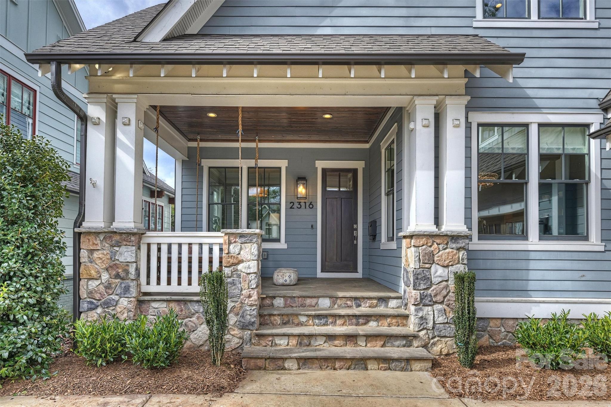 Dilworth - Residential