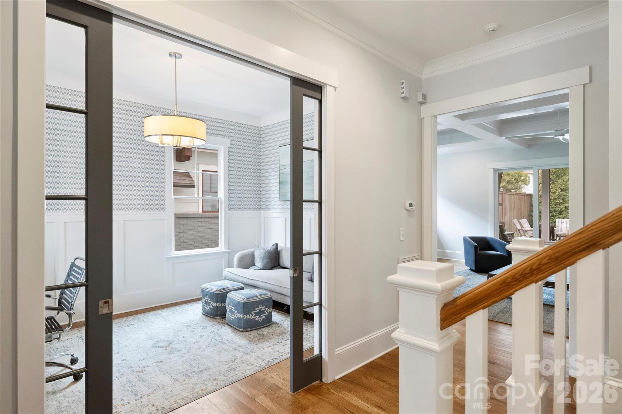 Dilworth - Residential