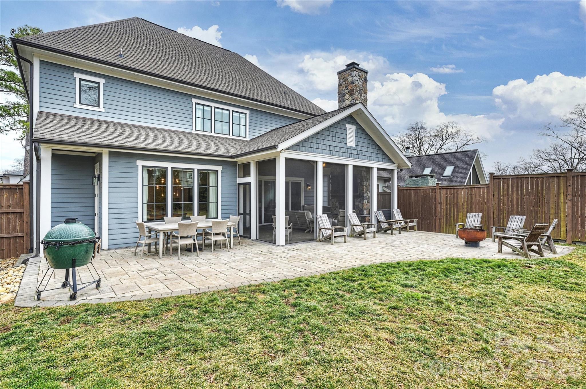 Dilworth - Residential