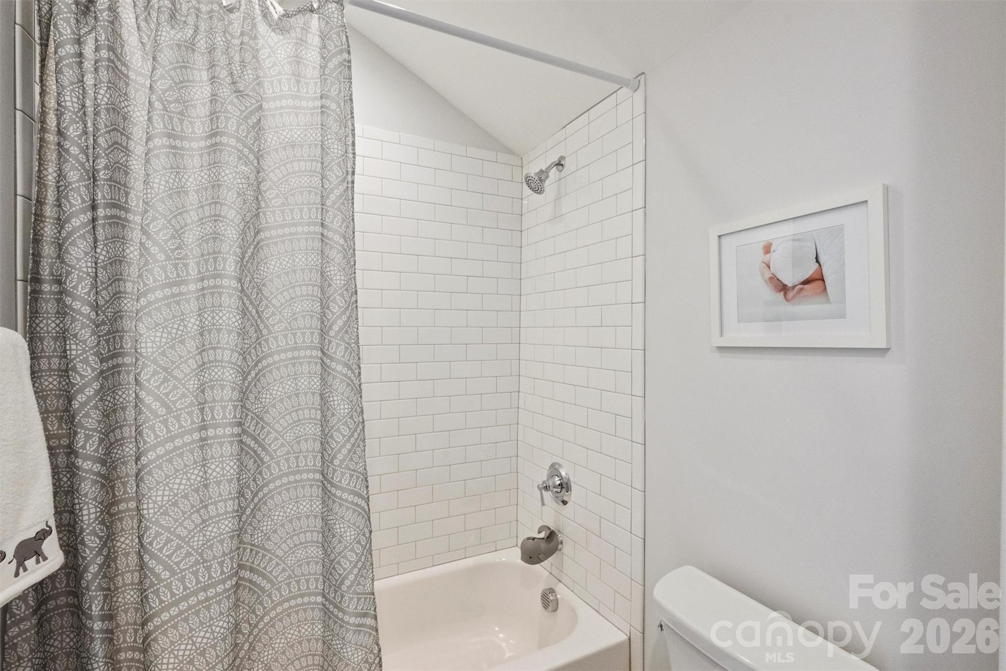 Dilworth - Residential