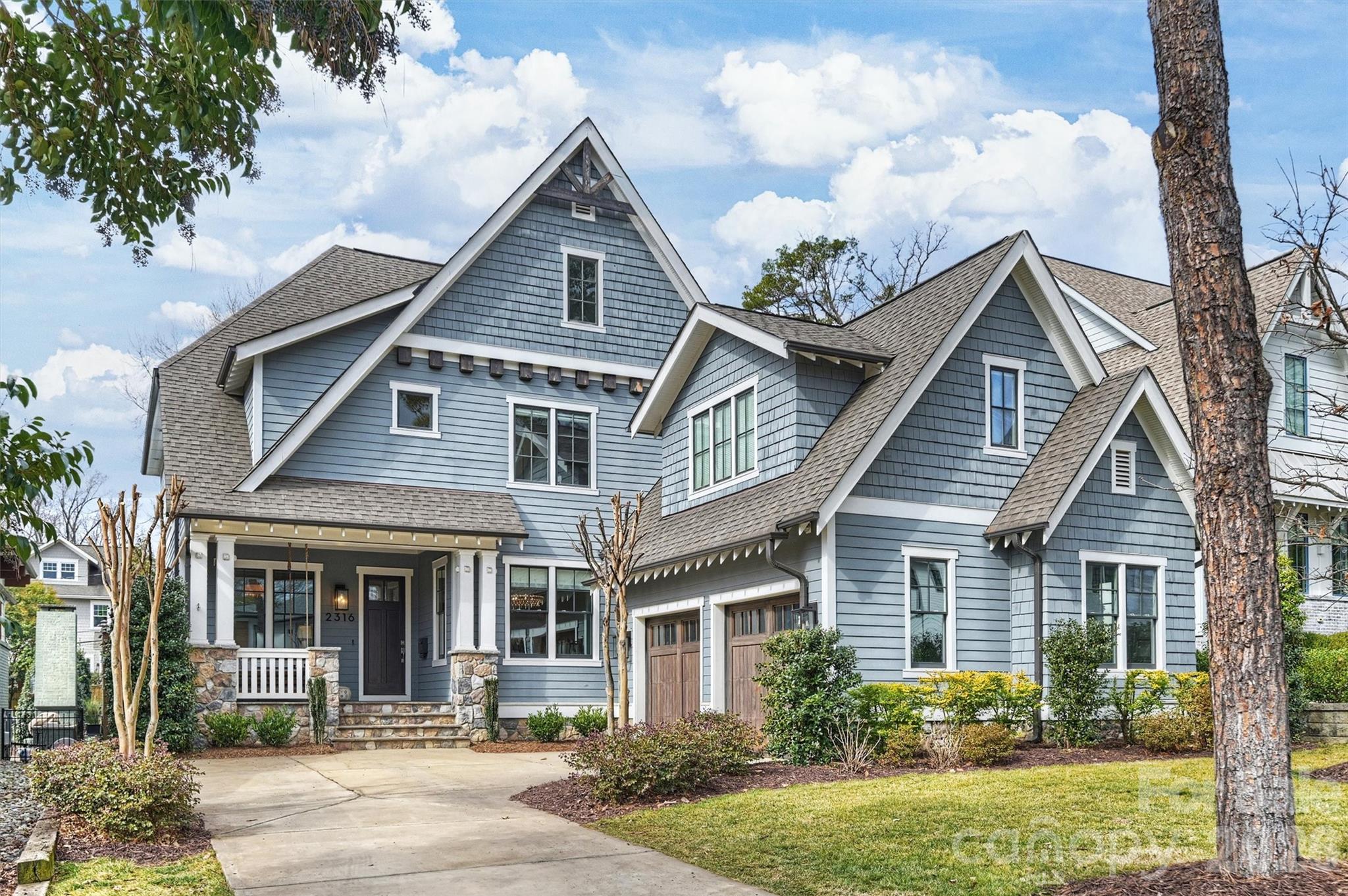 Dilworth - Residential