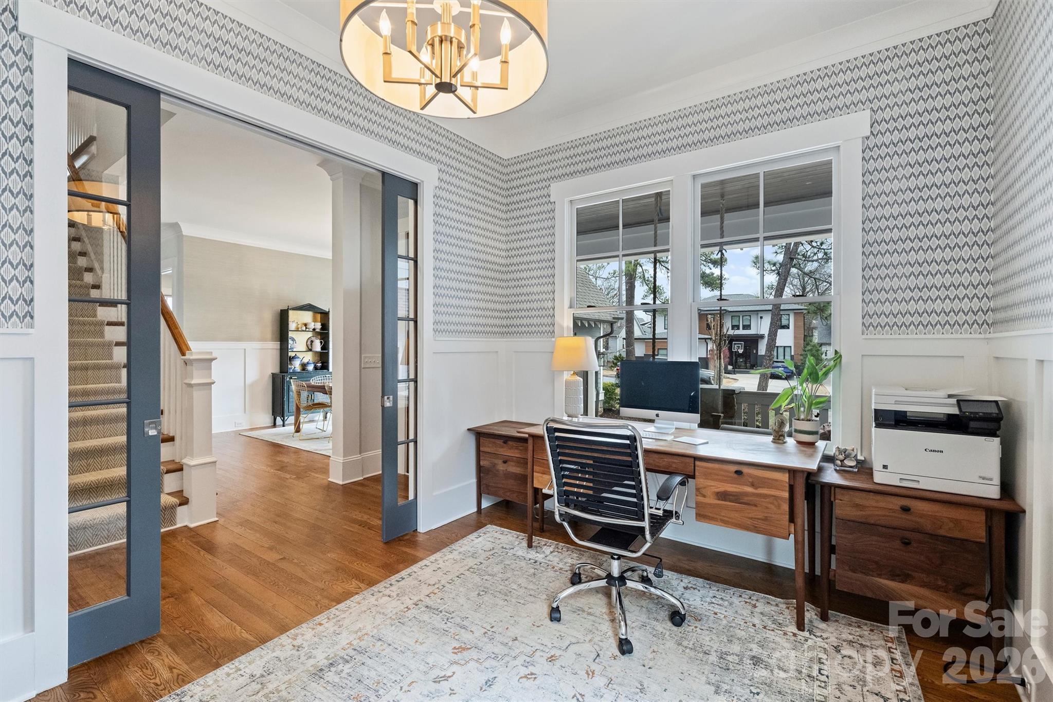 Dilworth - Residential