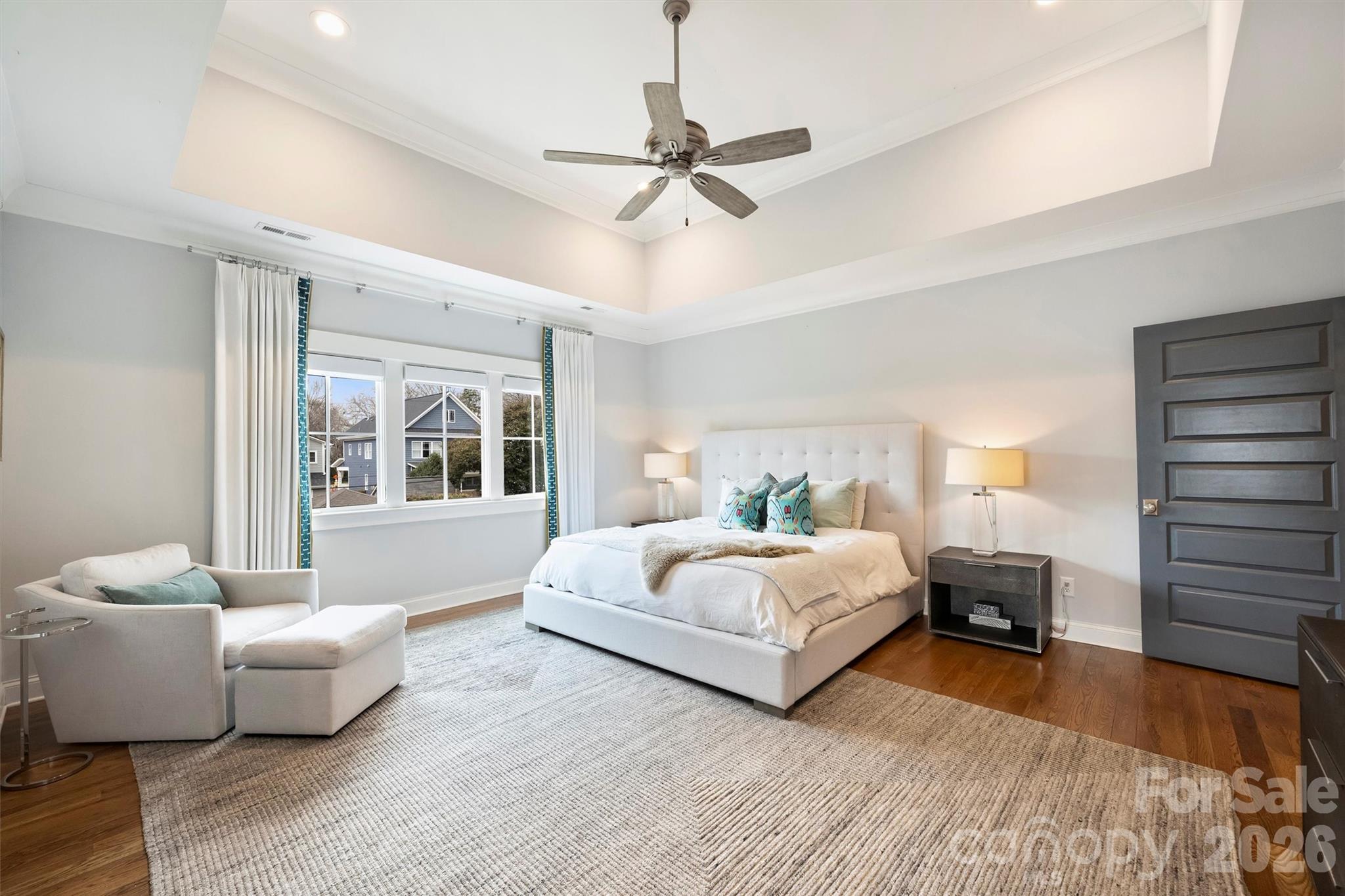 Dilworth - Residential