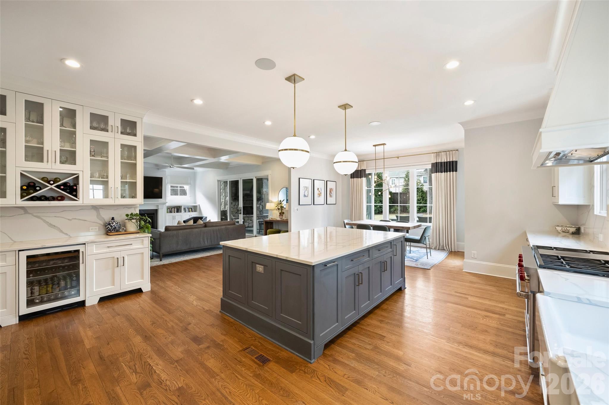 Dilworth - Residential