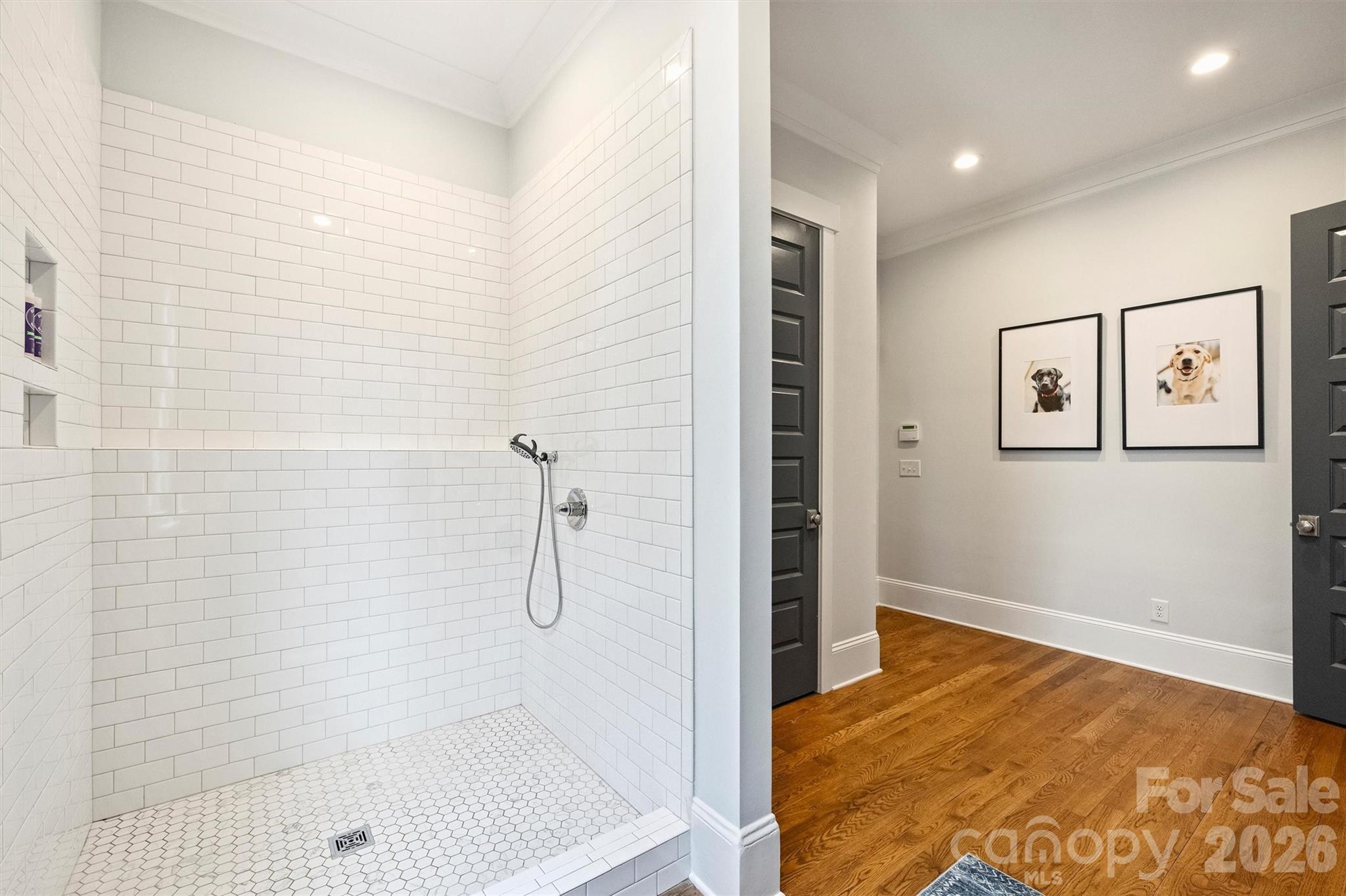 Dilworth - Residential
